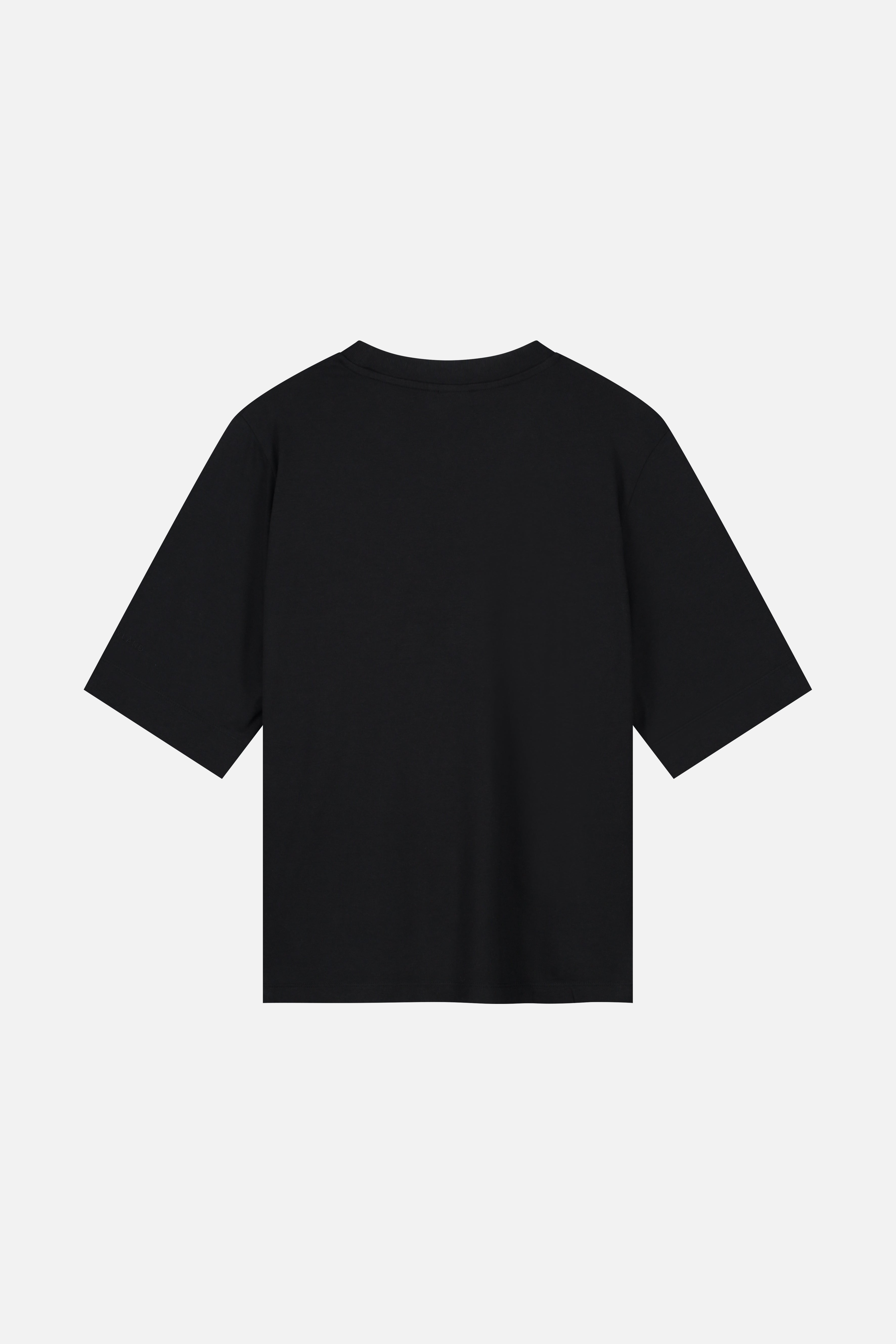 LOVE T-SHIRT - 4