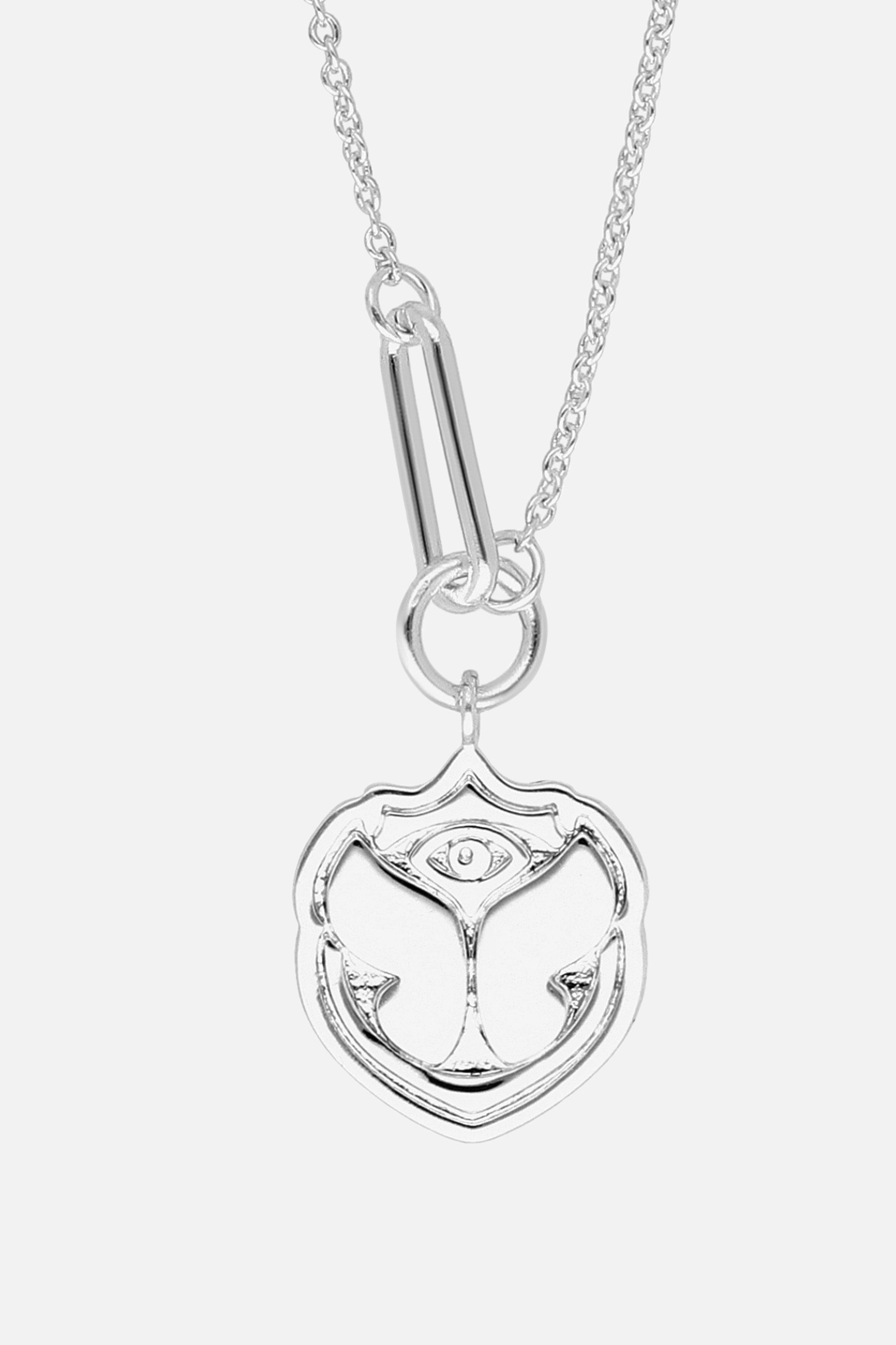 ICON NECKLACE - 2