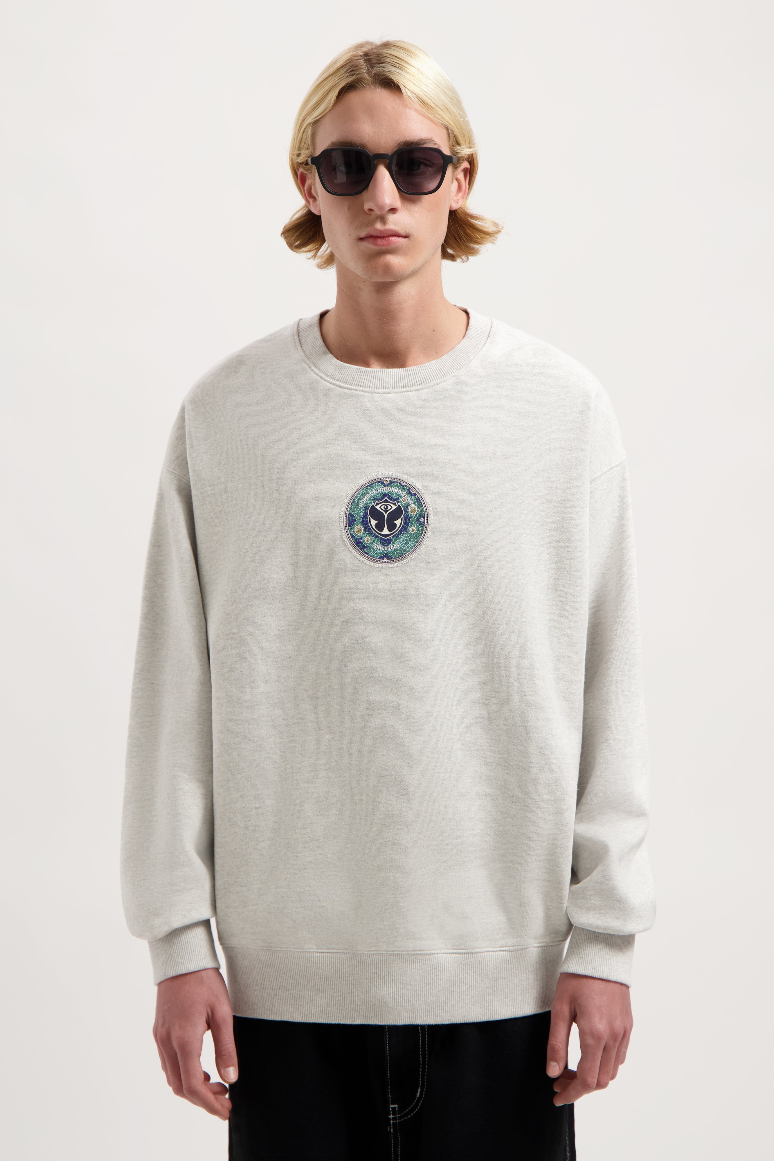 STAIRWAY TO UNITY SWEATSHIRT - 2
