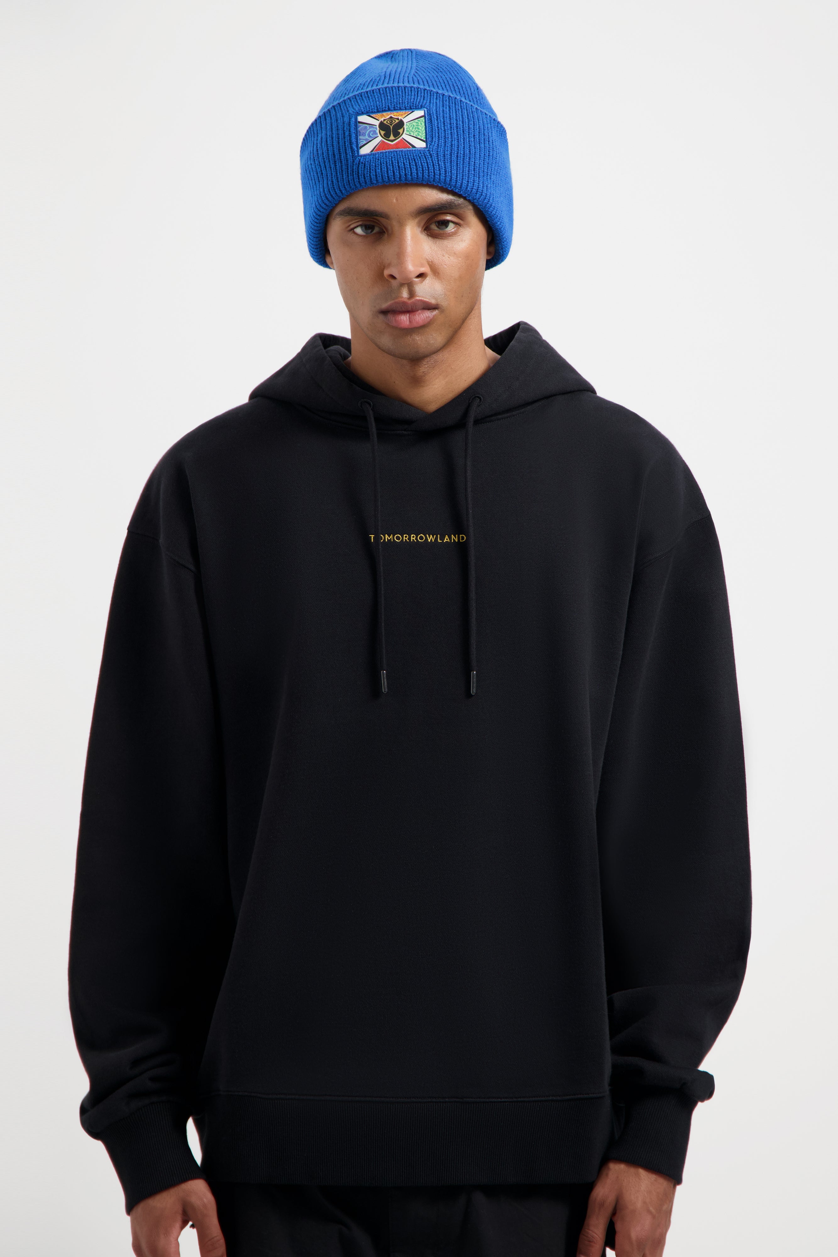UNITY BEANIE HIGH - 3