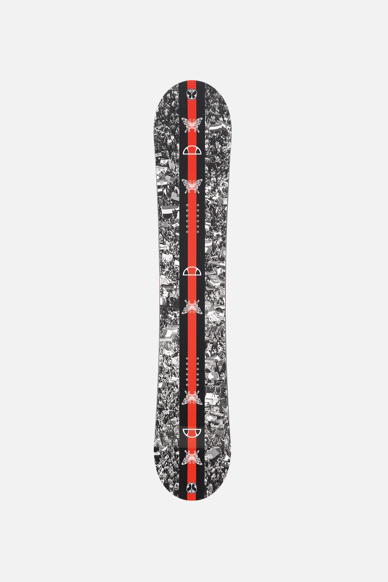 ELLESSE SNOWBOARD 156CM - 4