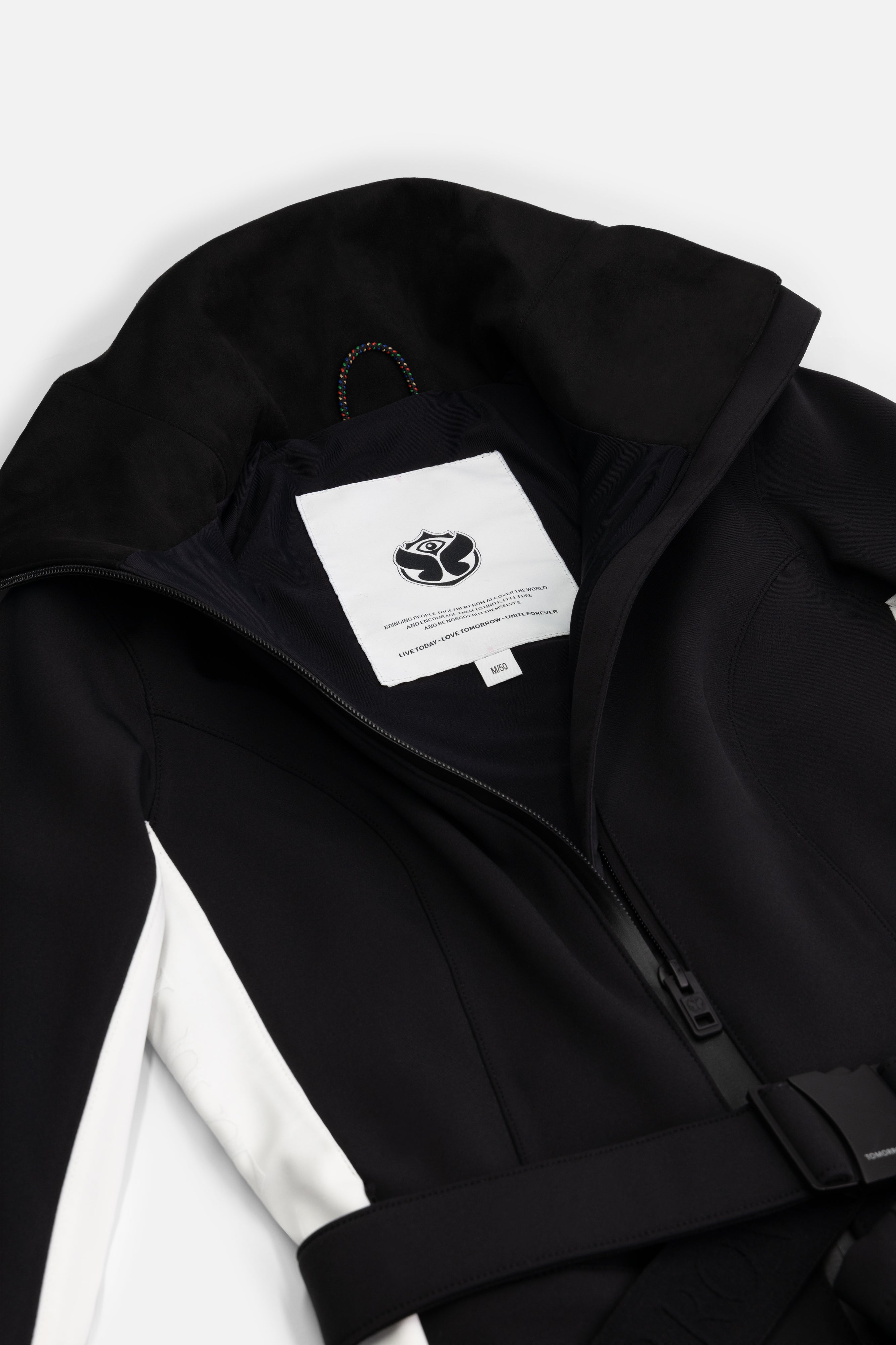 UNITY SKI SUIT - 23