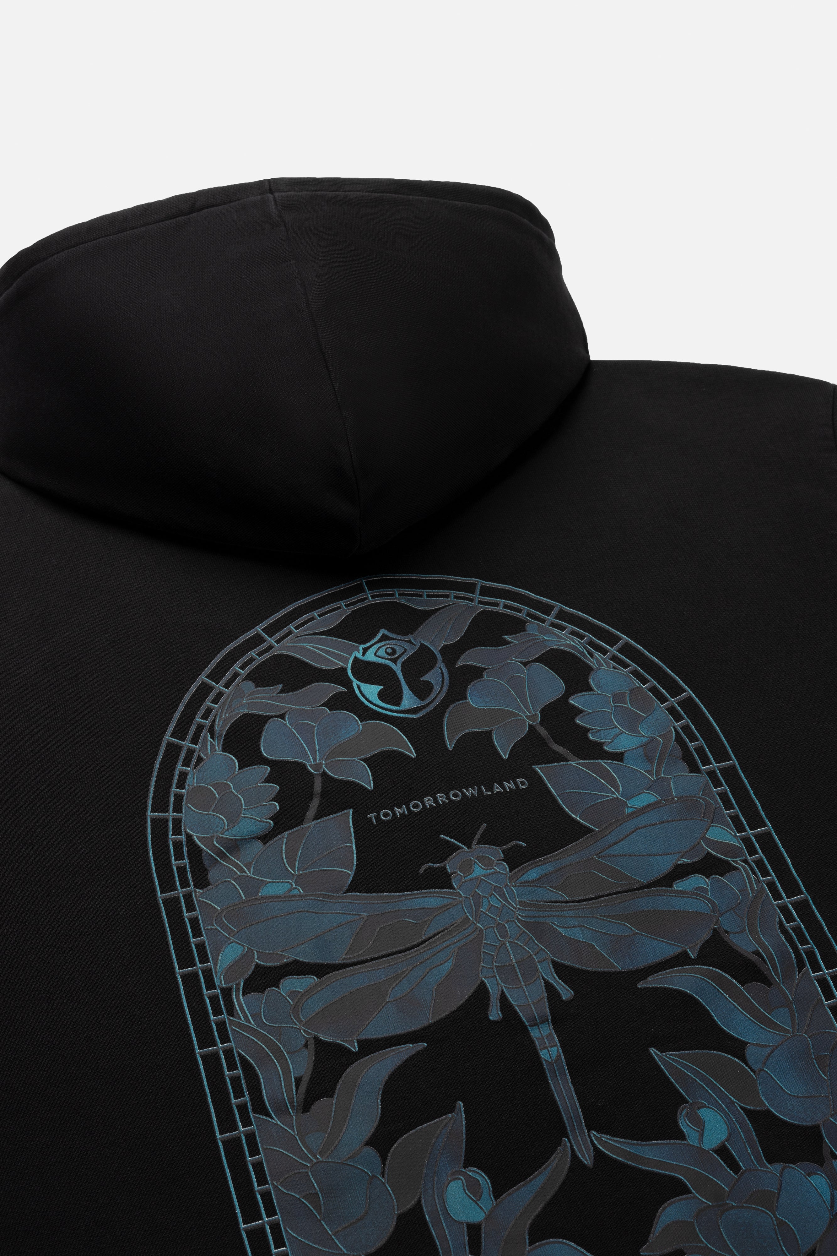 TML x POP CULTR. HOODIE - 2