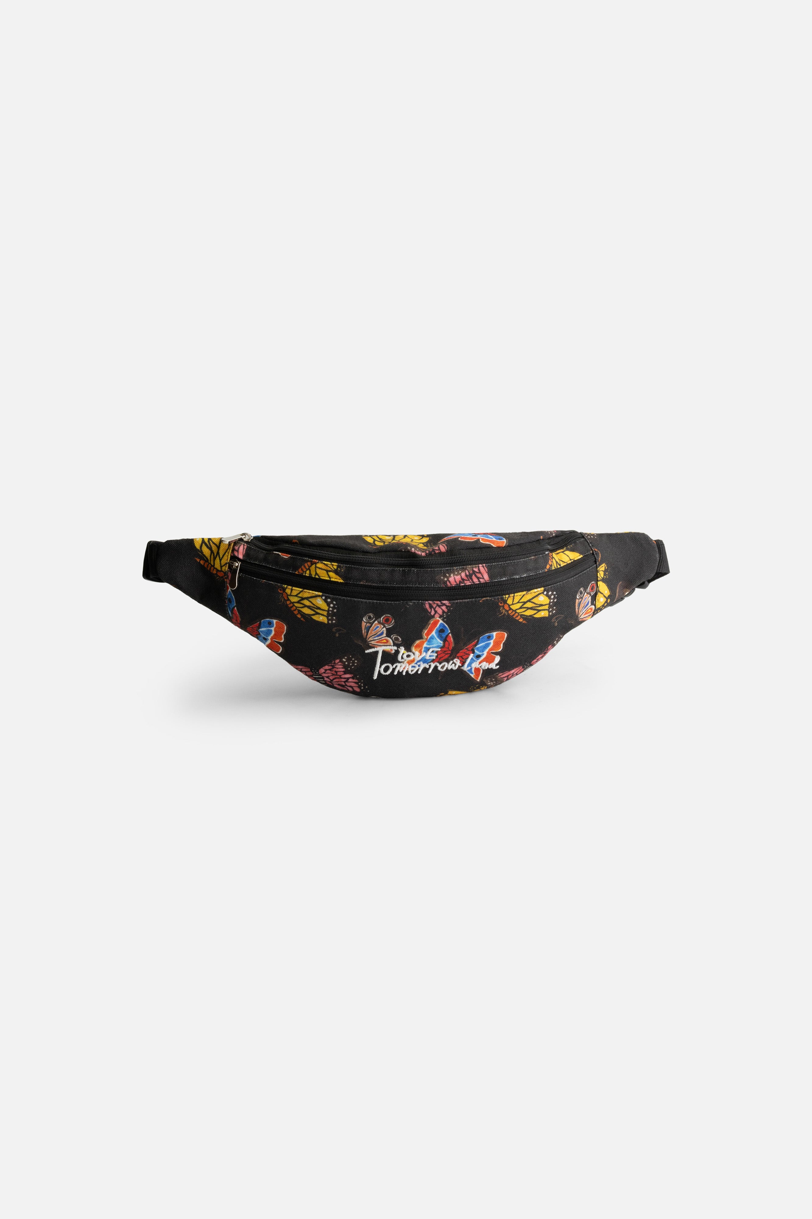 FOUNDATION BELT BAG - 1
