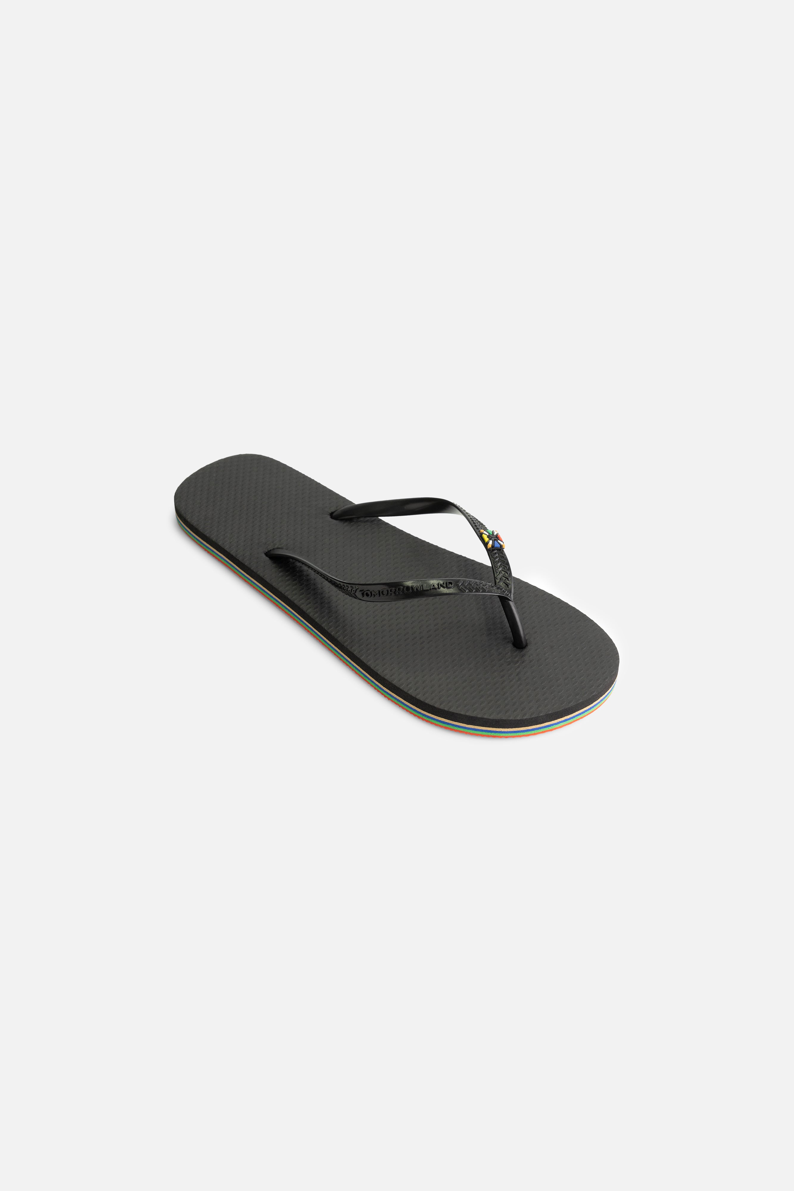 FLAG FLIP FLOPS - 2
