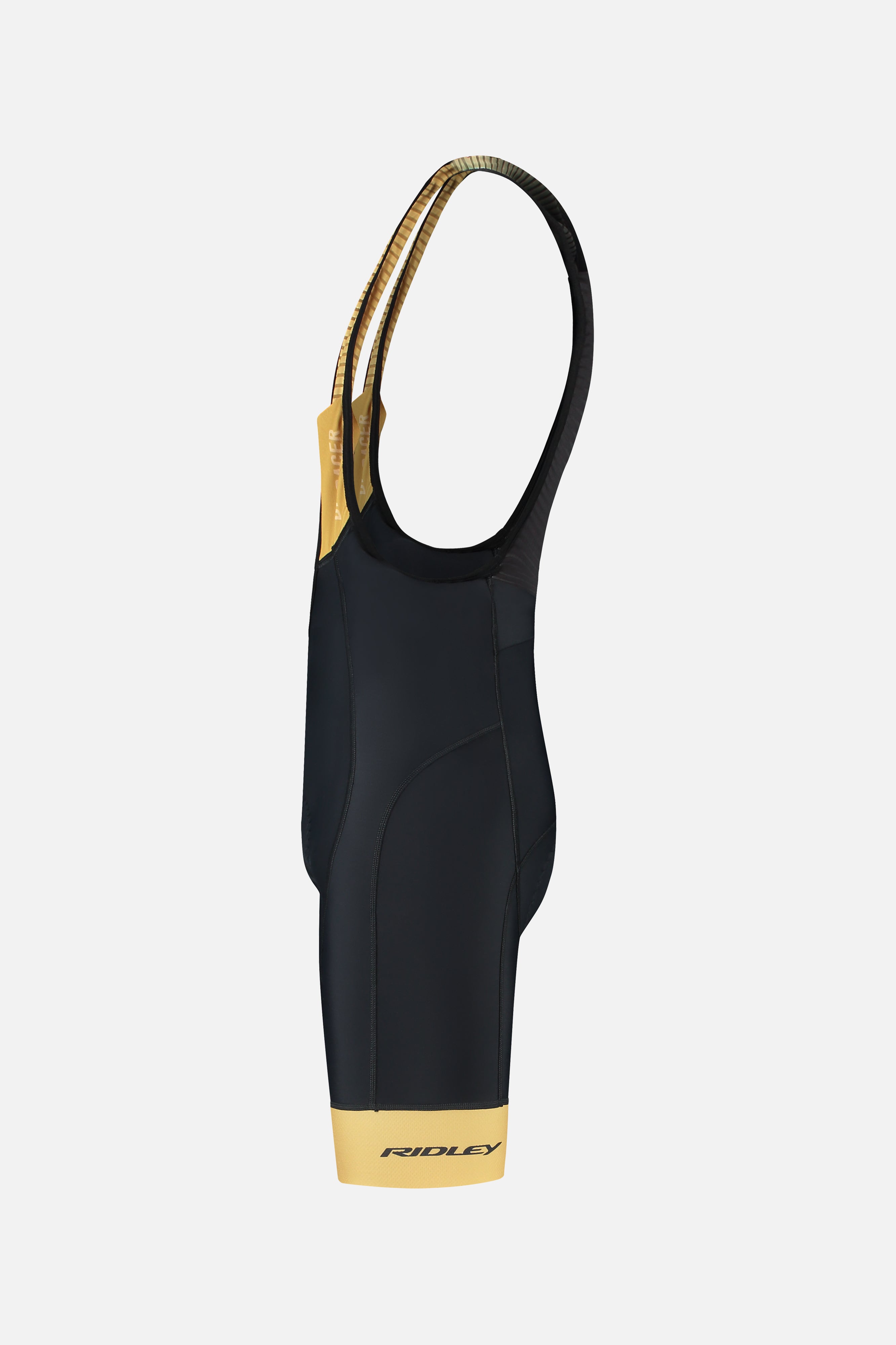 TML x RIDLEY CYCLING BIB SHORTS  MEN - 6