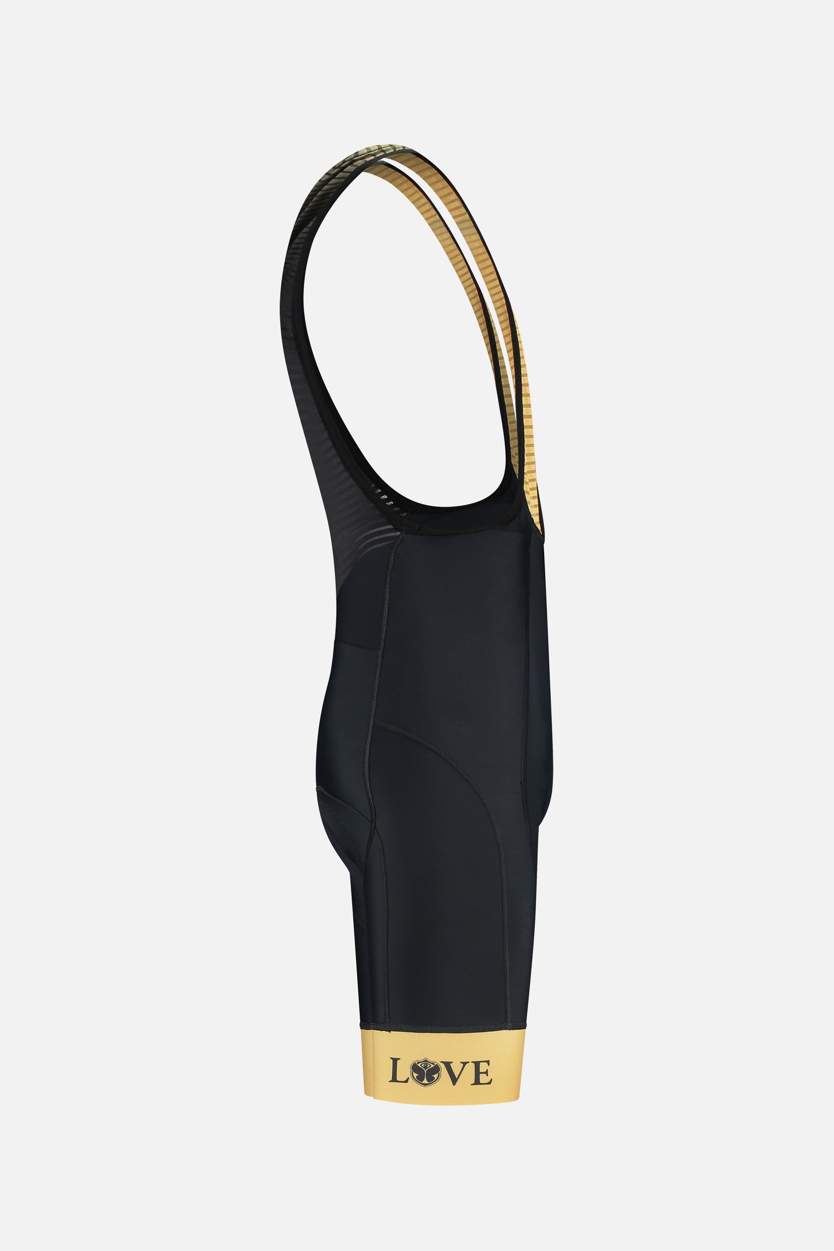 TML x RIDLEY CYCLING BIB SHORTS  MEN - 3