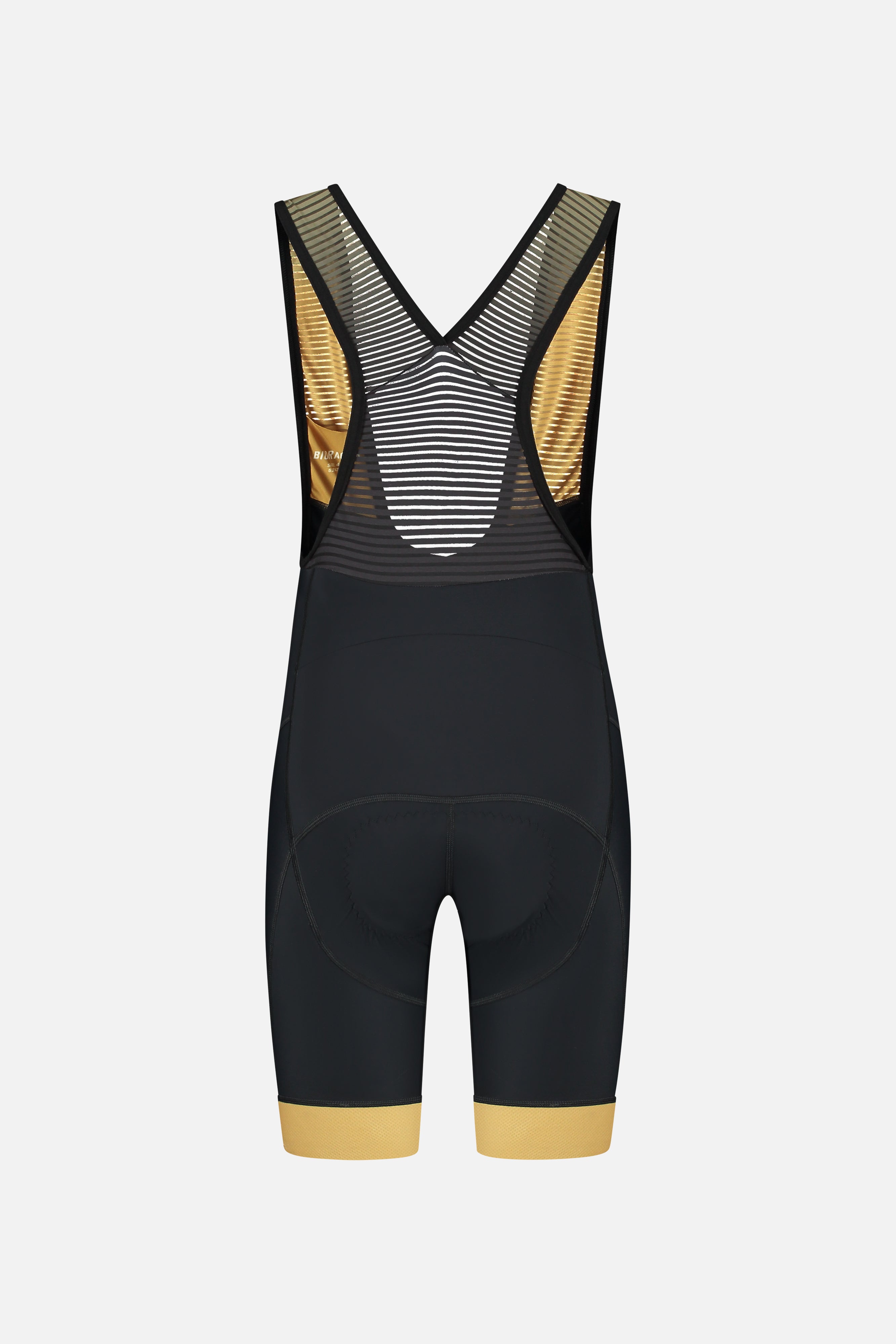 TML x RIDLEY CYCLING BIB SHORTS WOMEN - 5