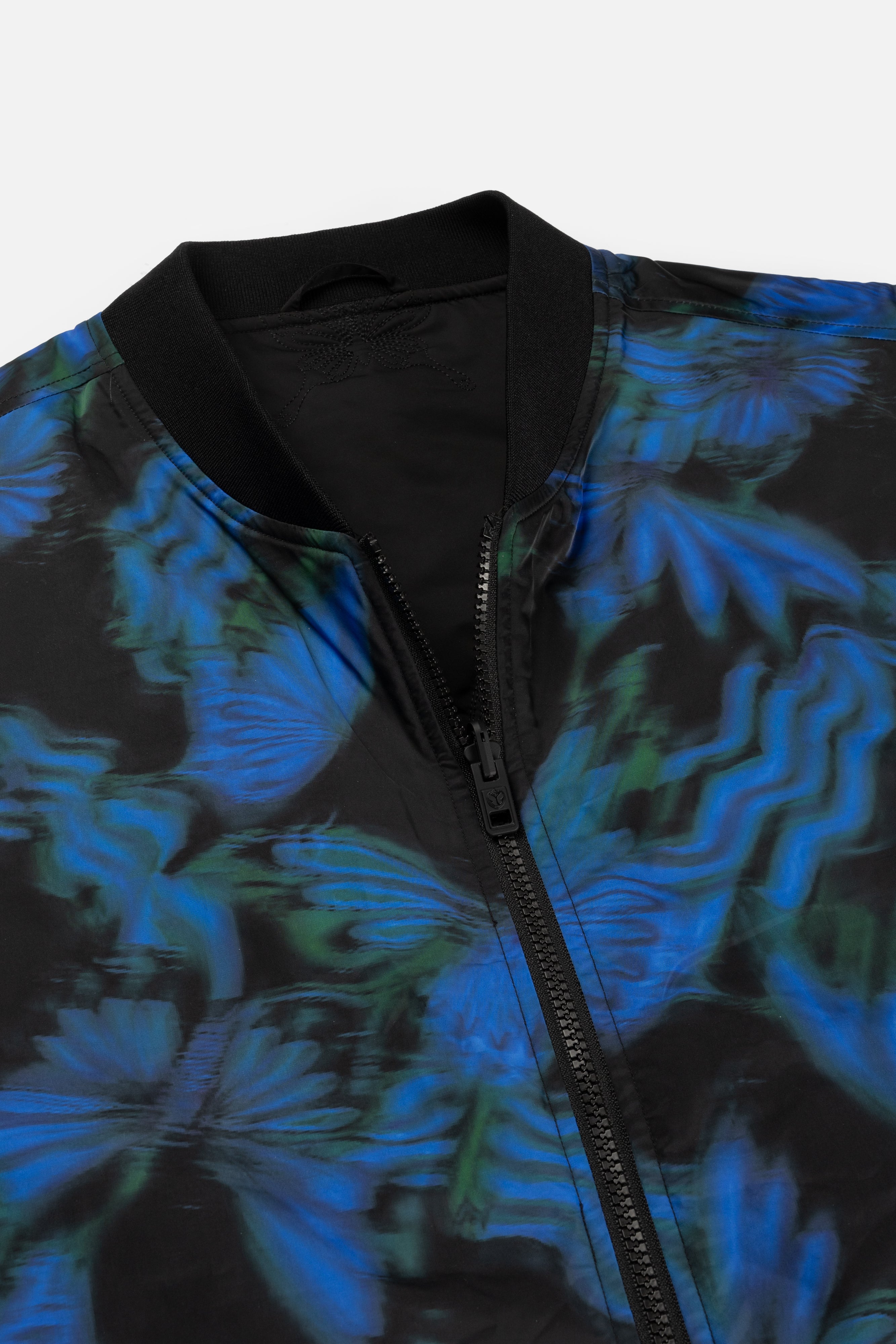 BUTTERFLY BODYWARMER - 9