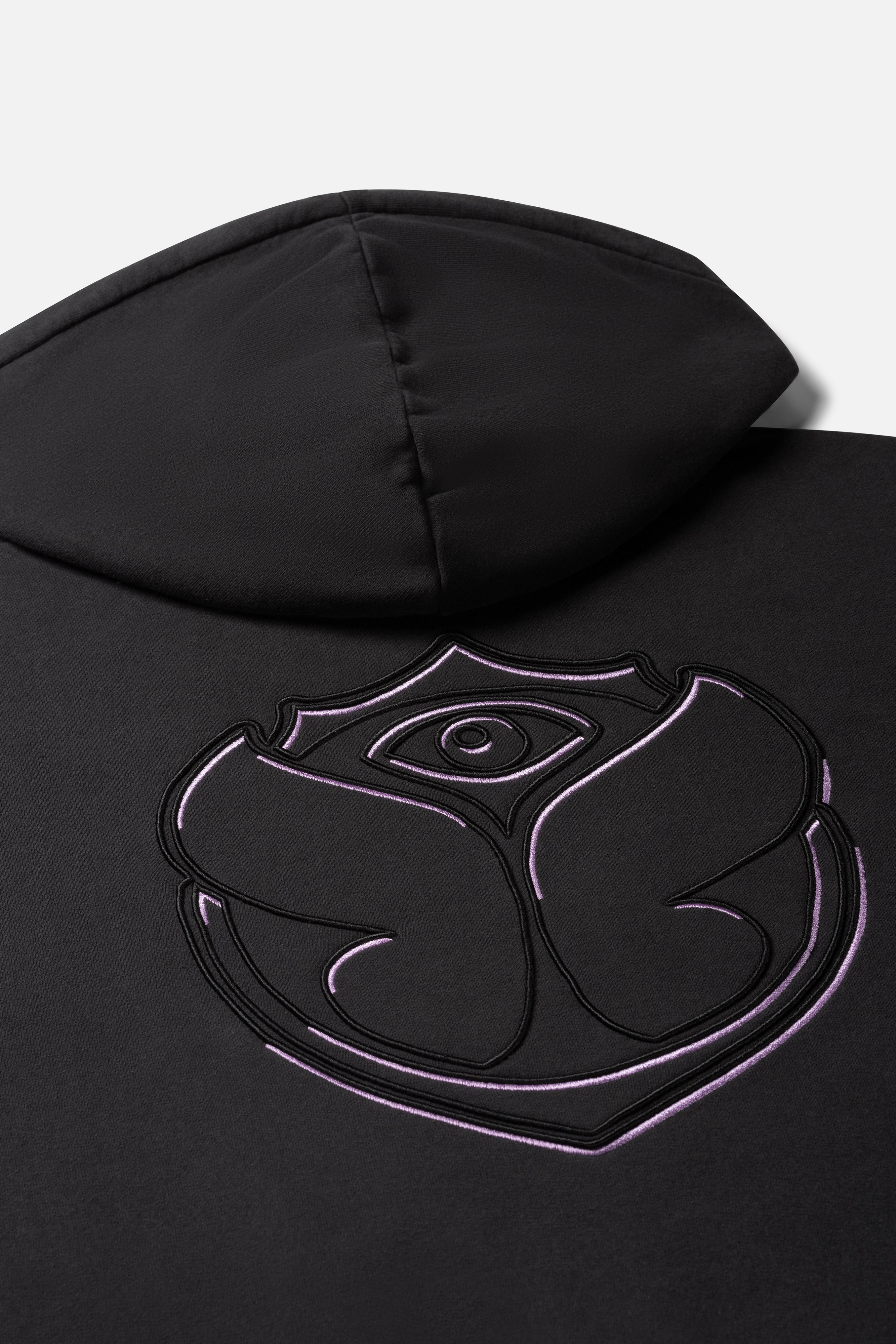 FUSION SHADOW HOODIE WOMEN - 4