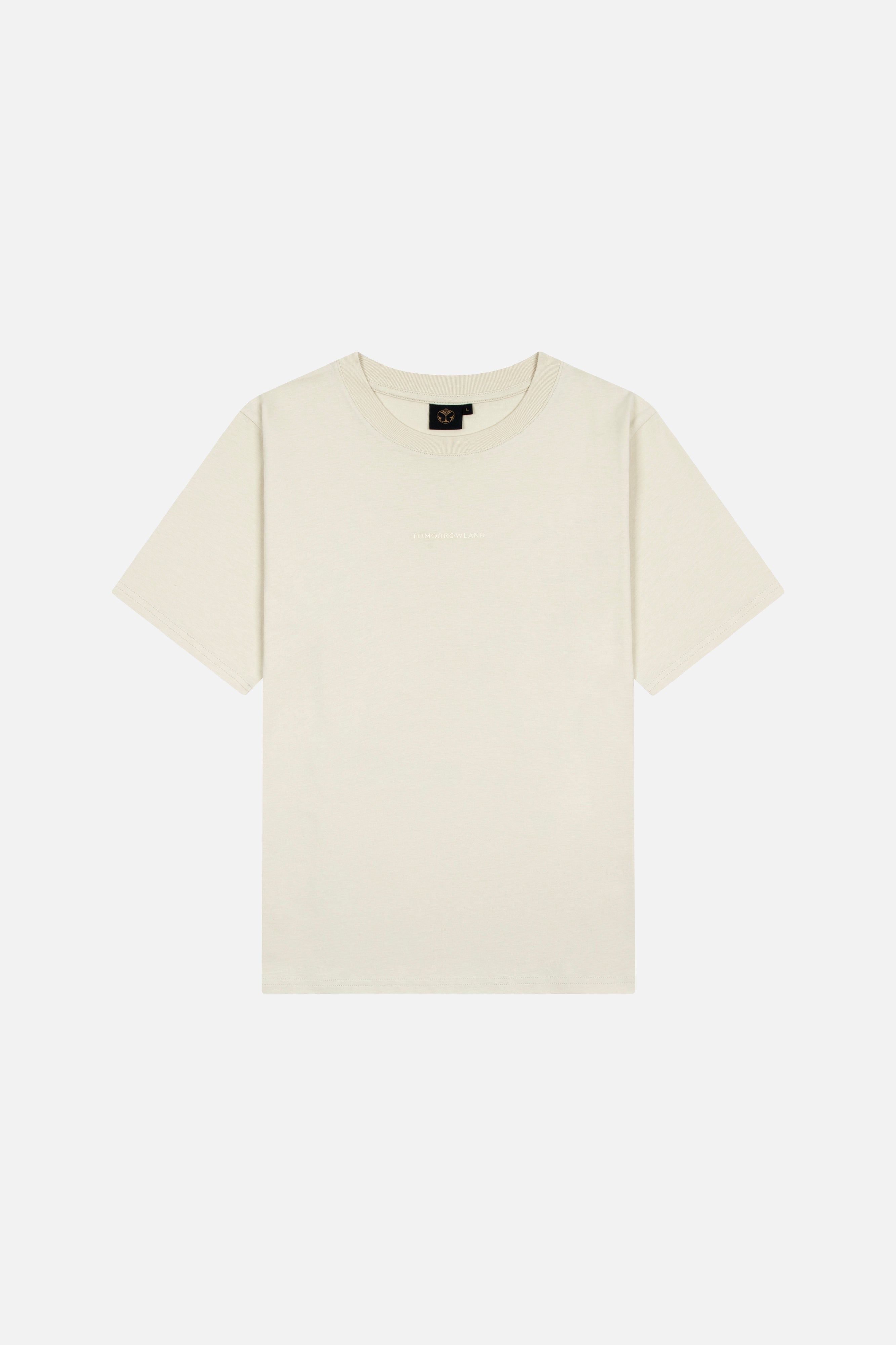 BUTTERFLY LIVE TODAY T-SHIRT - 4