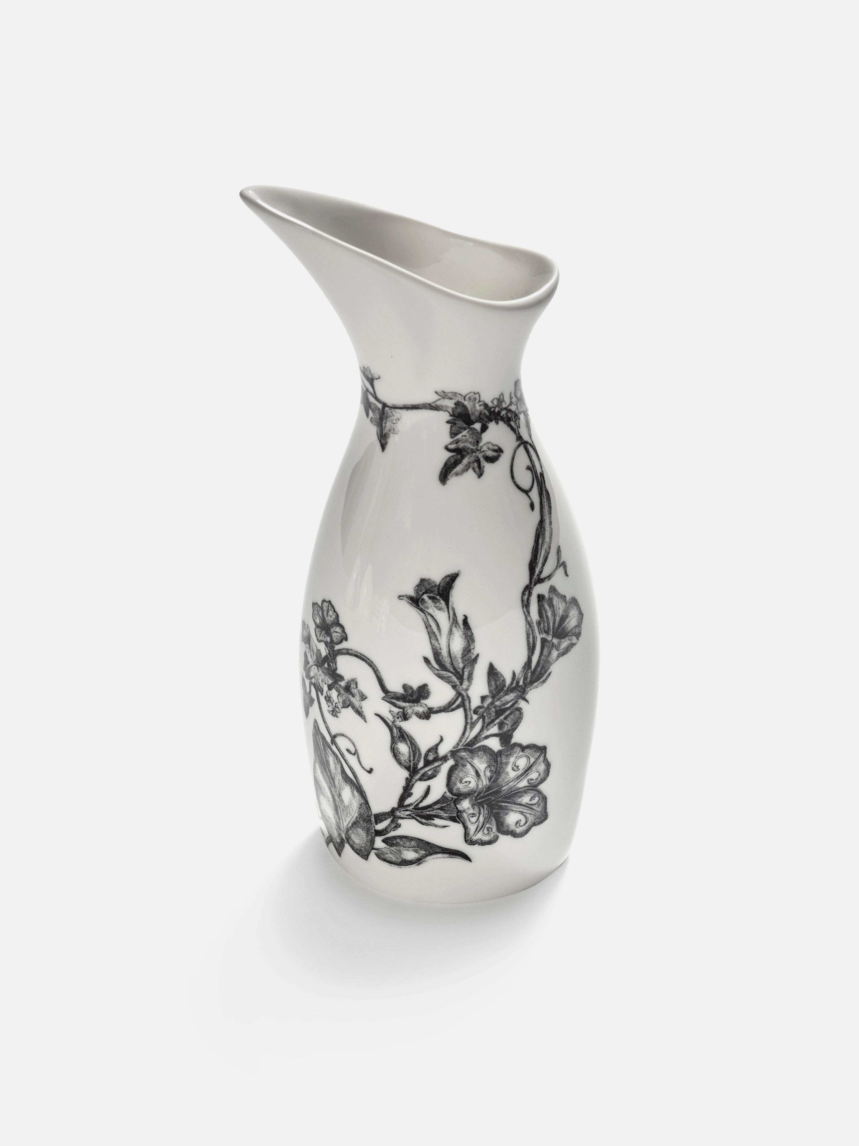 SERAX JUG FAIRYTALE FLOWER - 1
