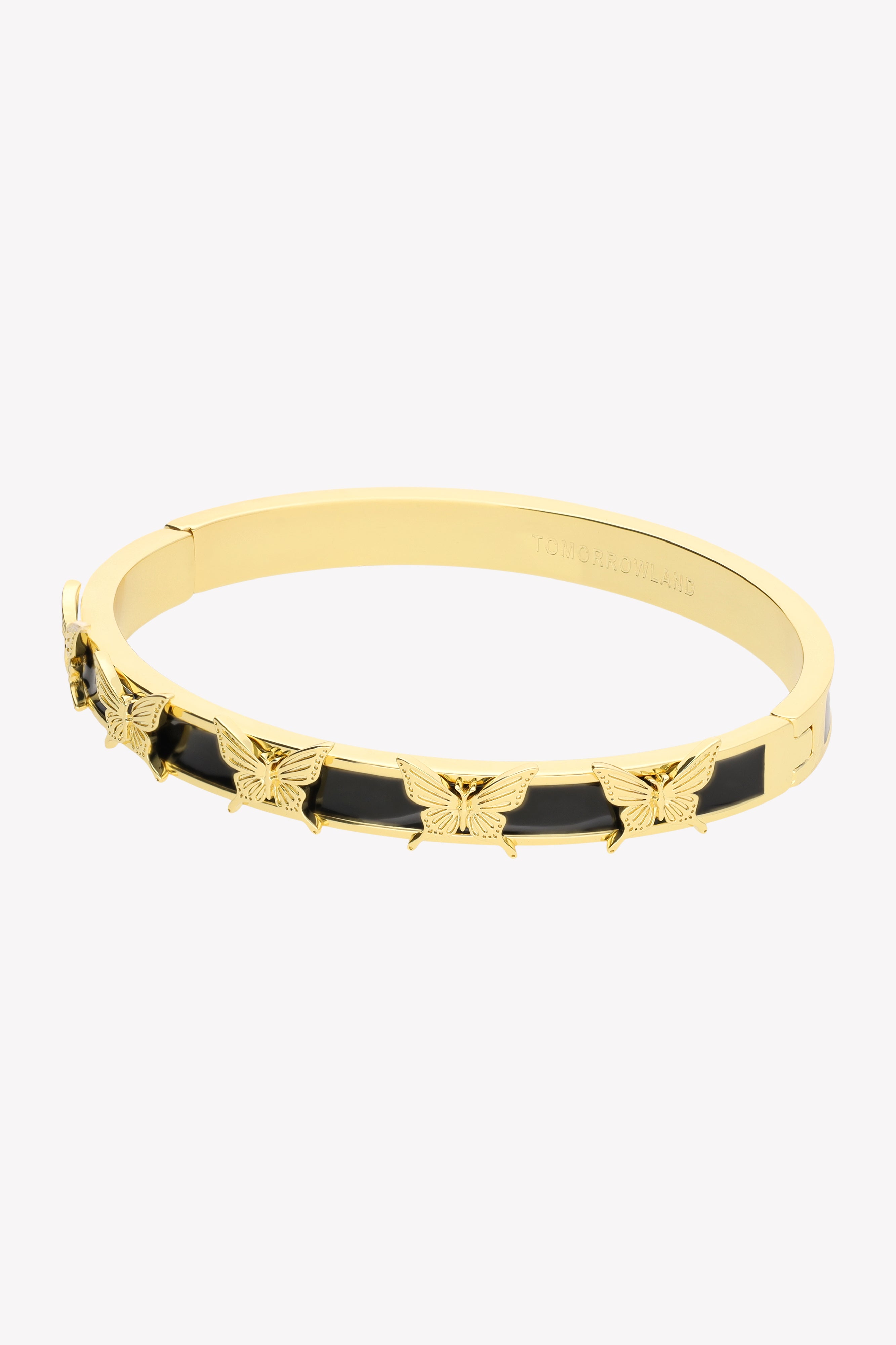 BUTTERFLY BRACELET - 1