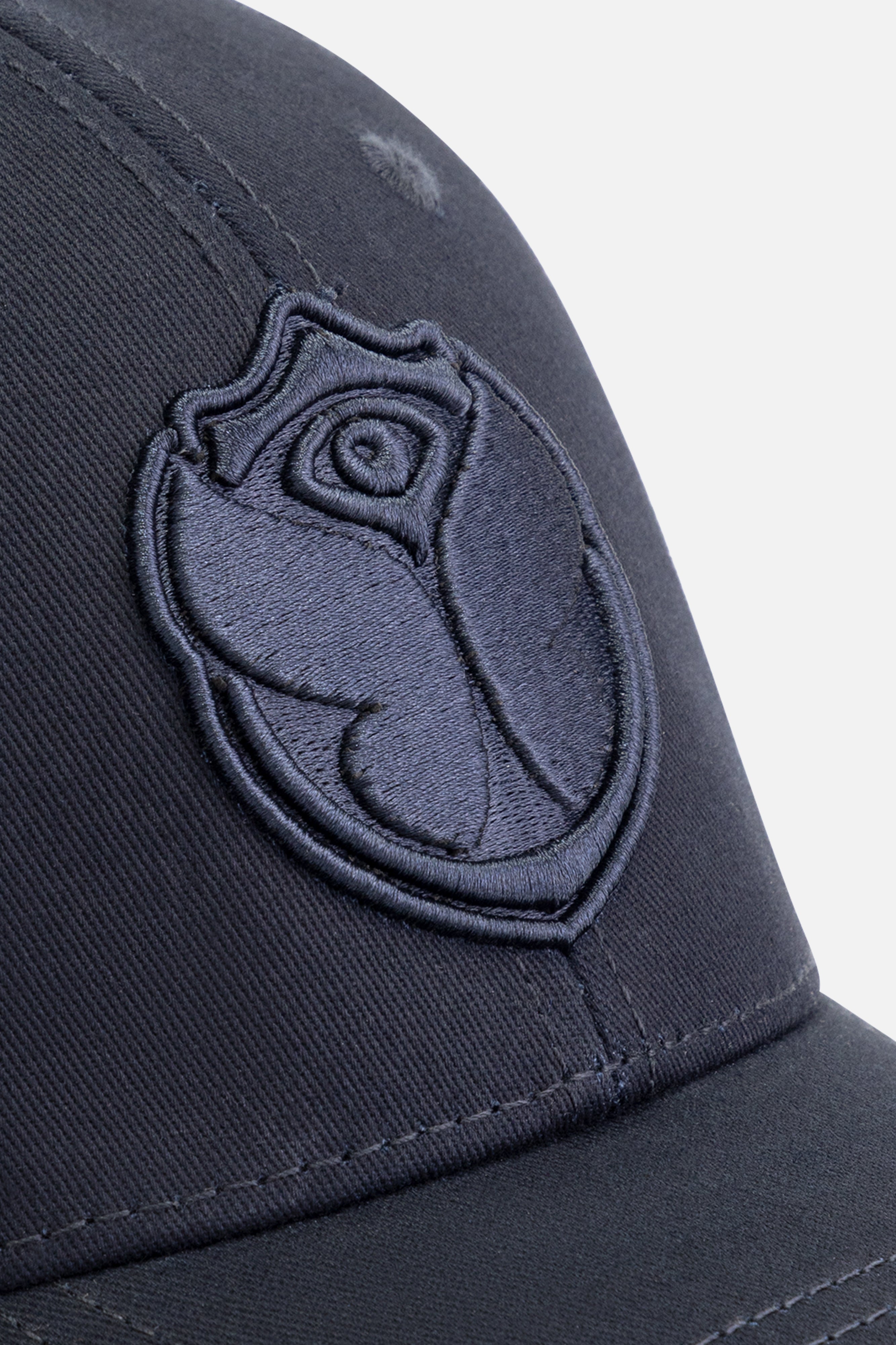 BASEBALL CAP - 2