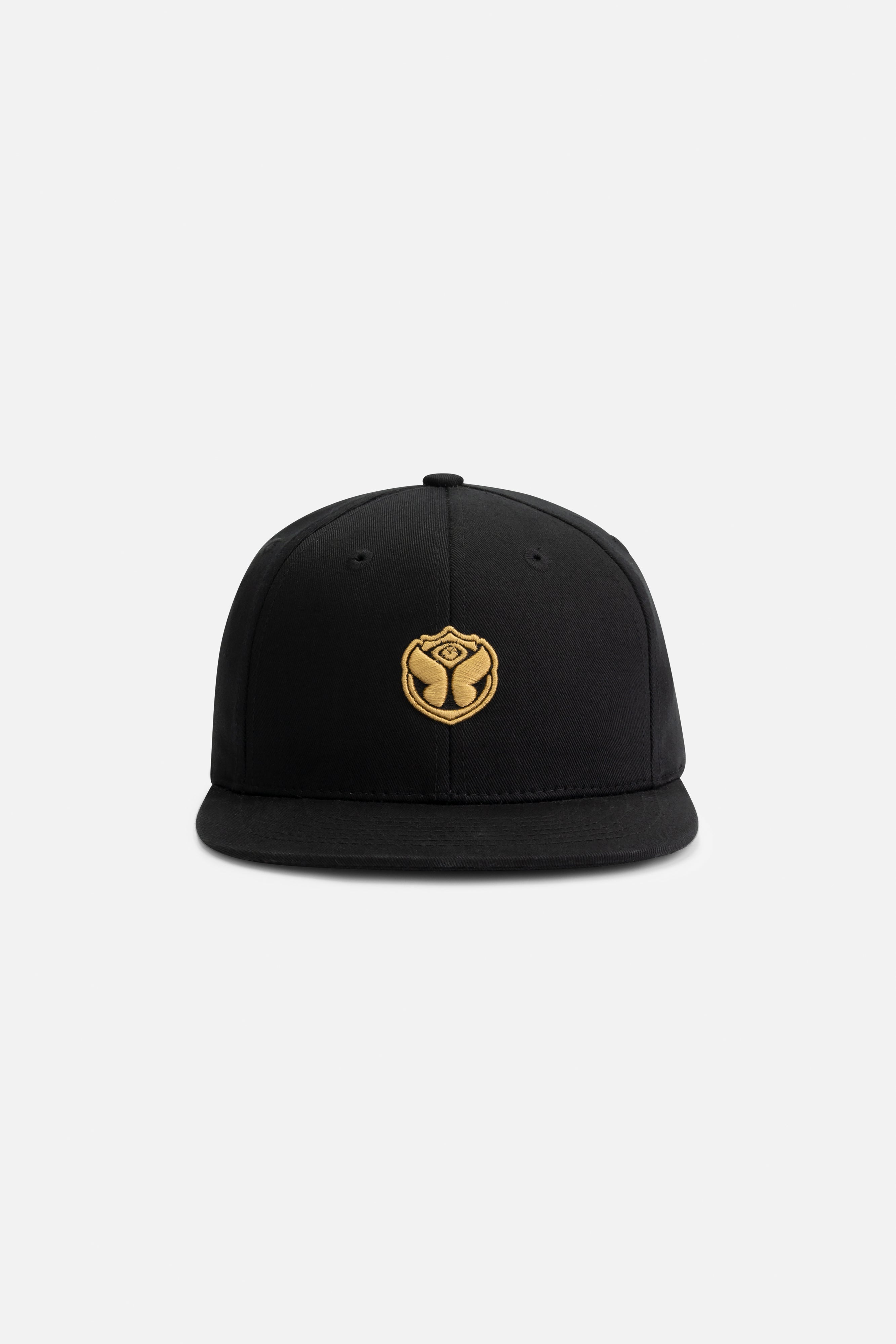 GOLD ICON KIDS CAP - 1