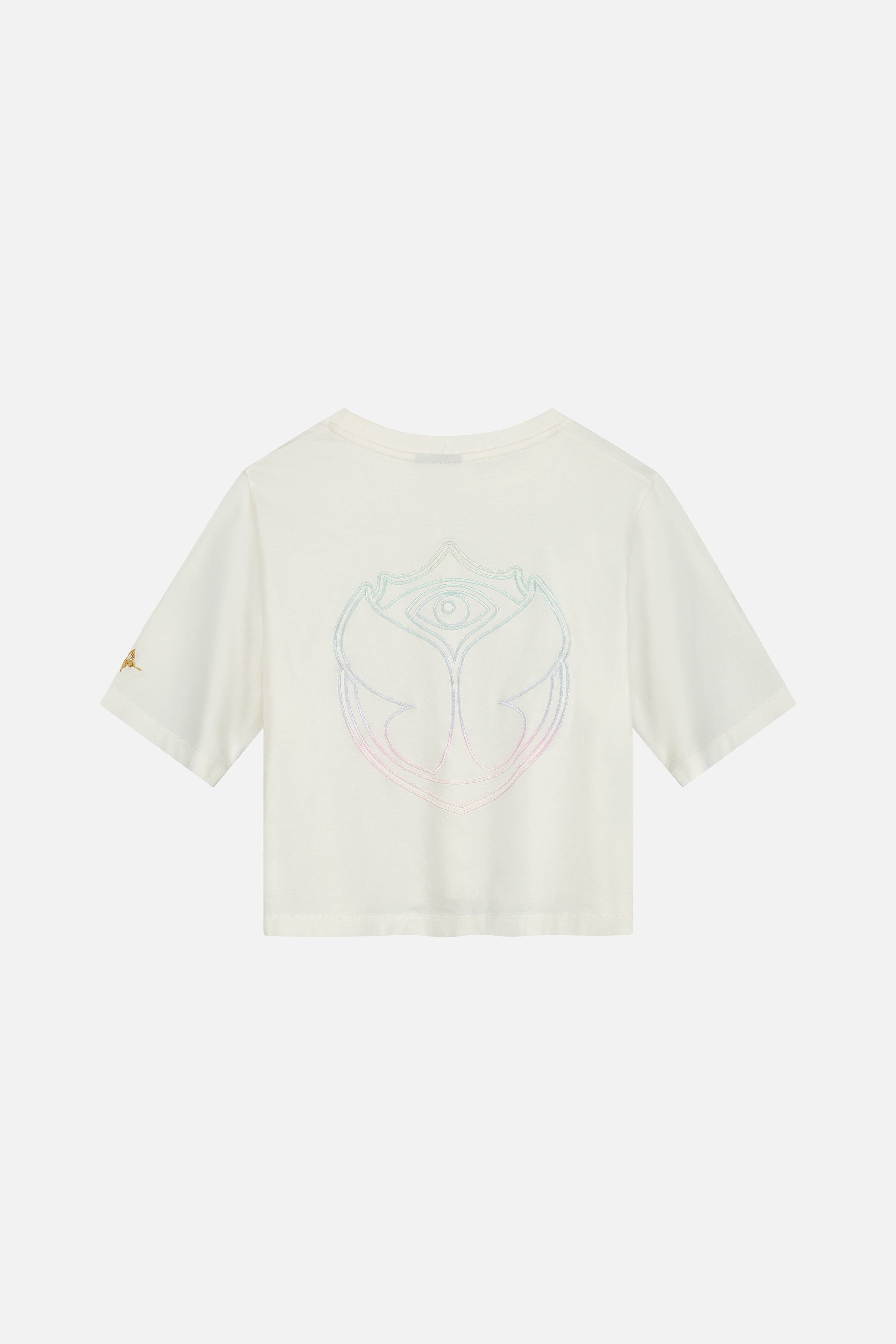 FUSION T-SHIRT WOMEN - 1