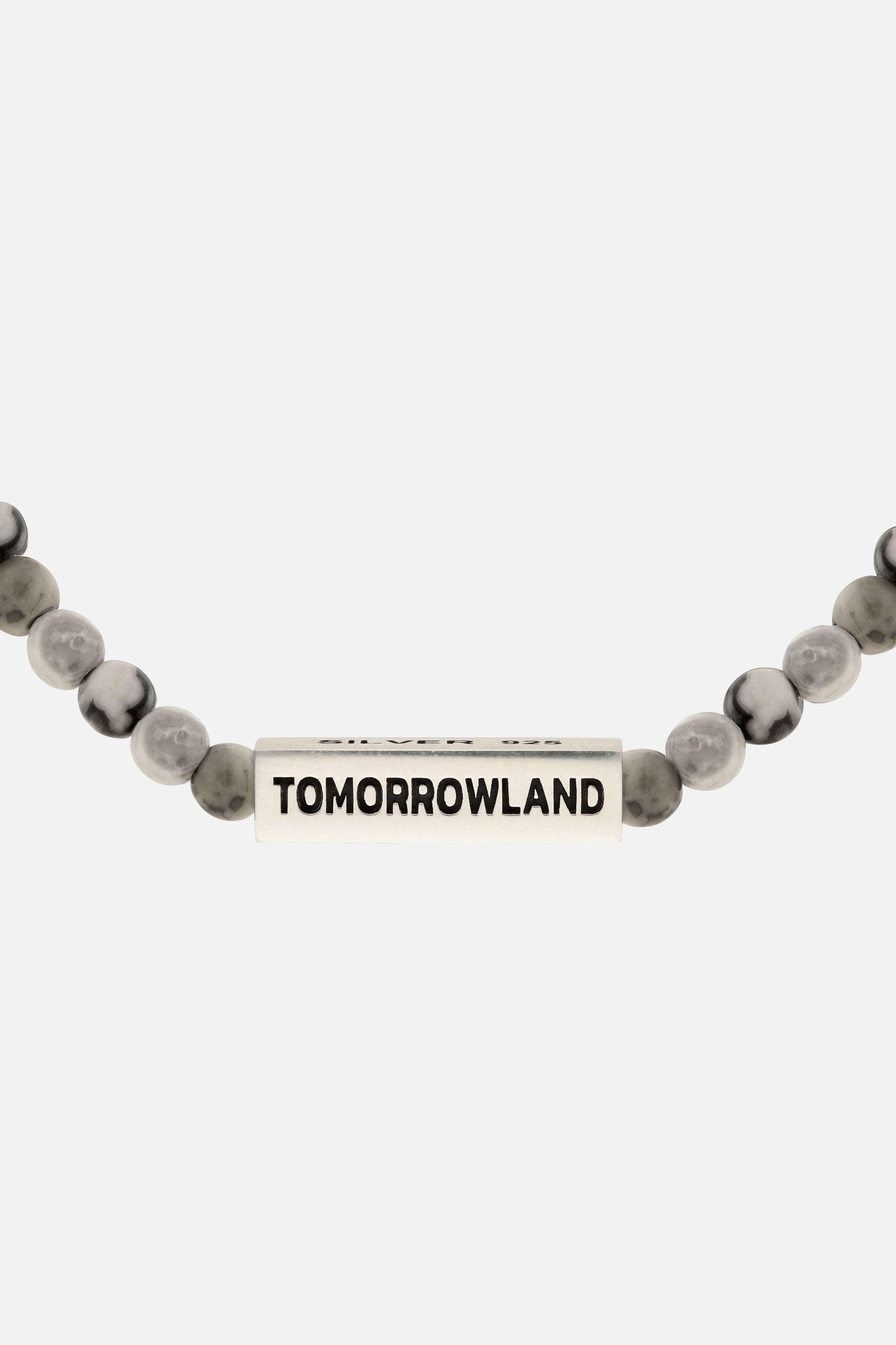 GLASS BEADS BRACELET - 2