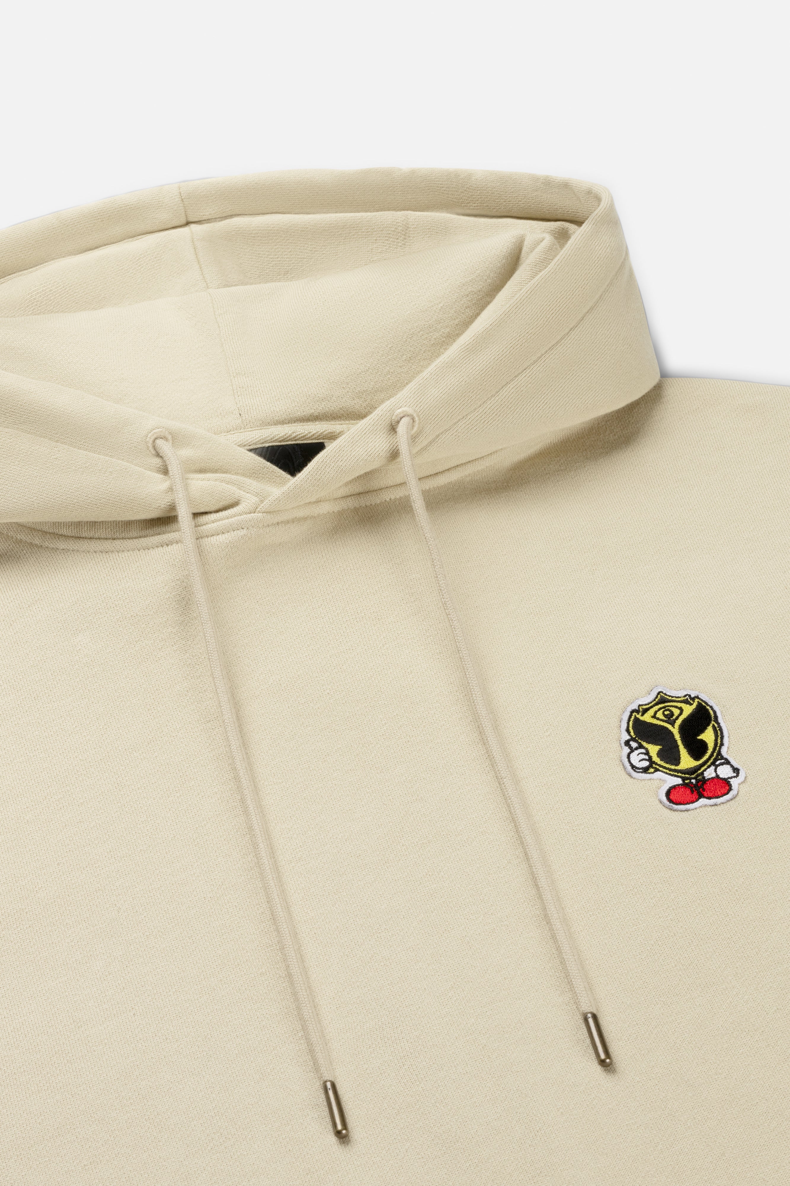 HAPPICON HOODIE - 5