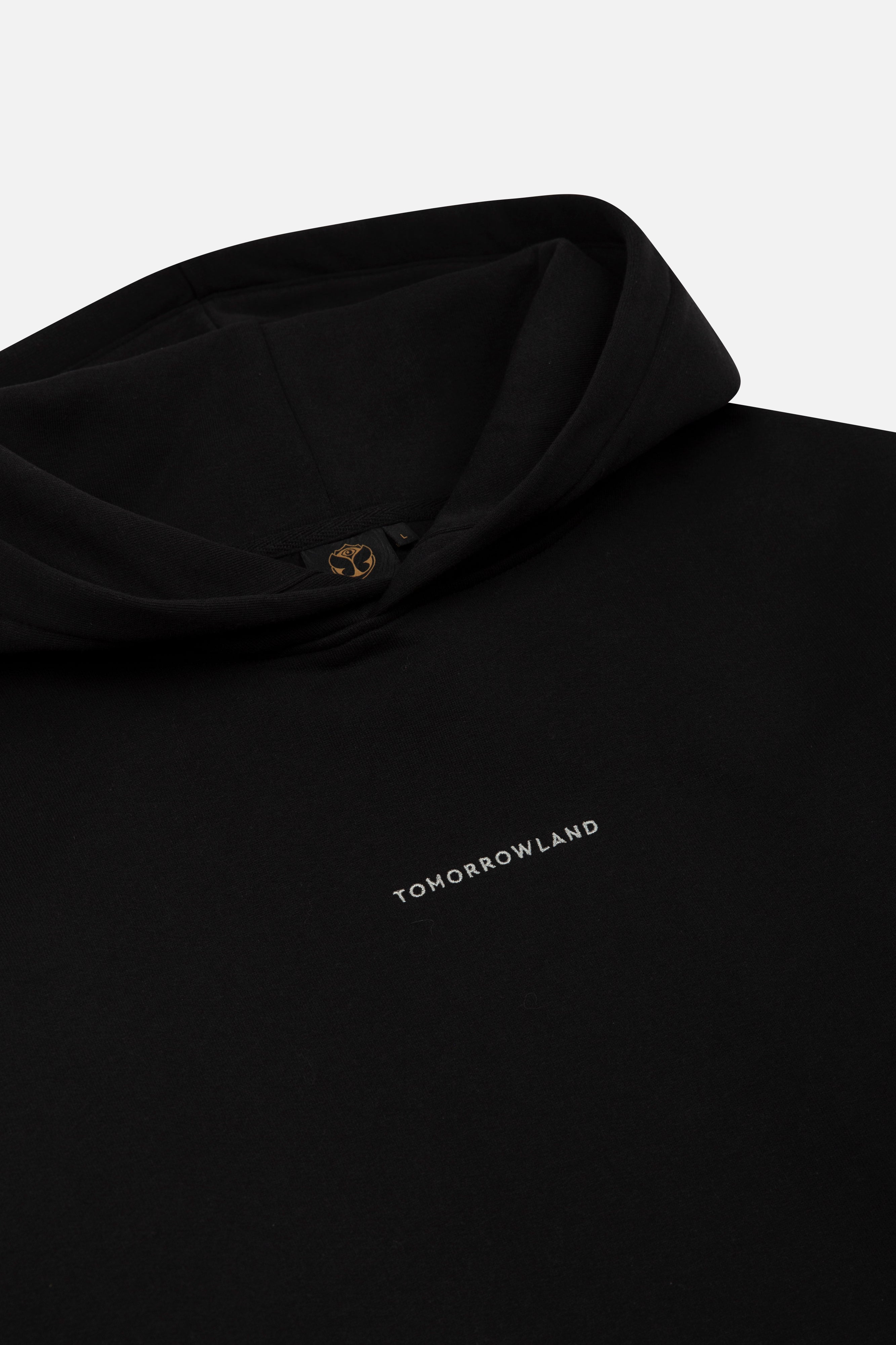 ORBYZ EVENT HOODIE - 8