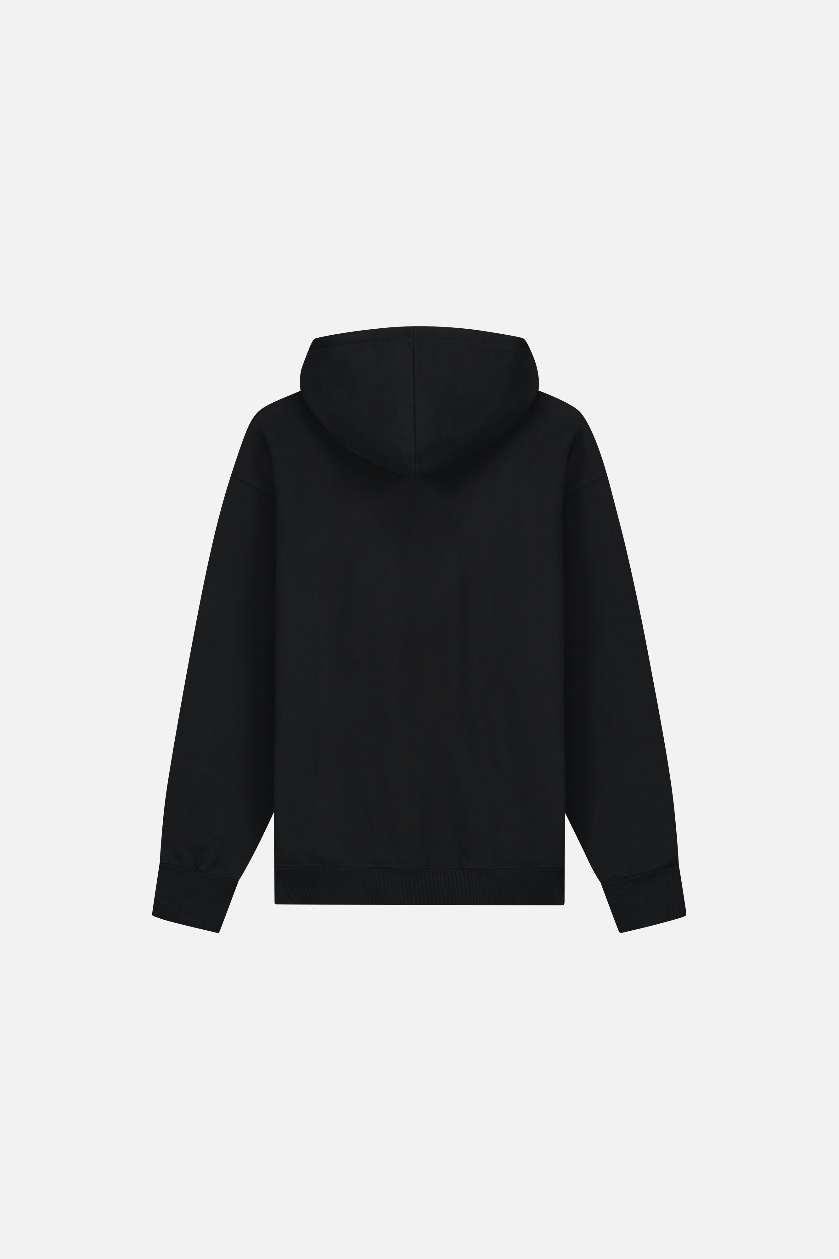 FOUNDATION HOODIE - 4