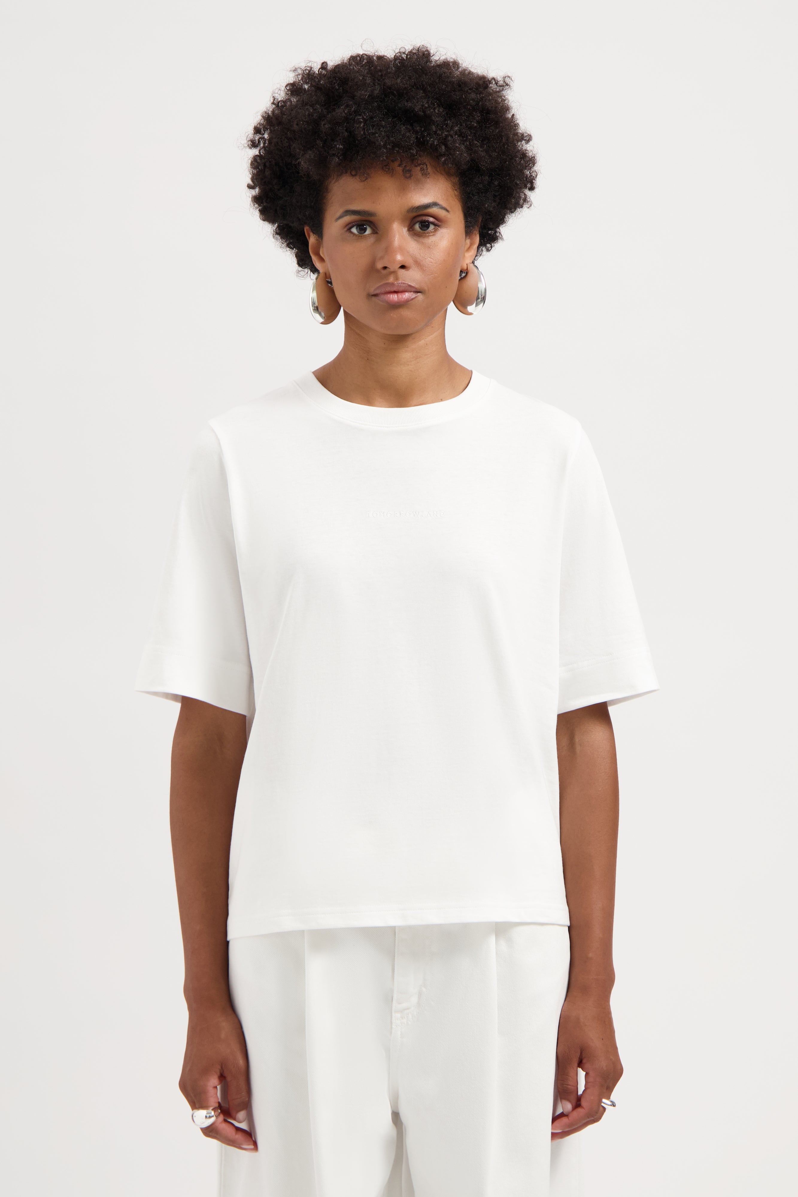 ICON AIRSHIP T-SHIRT WOMEN - 6