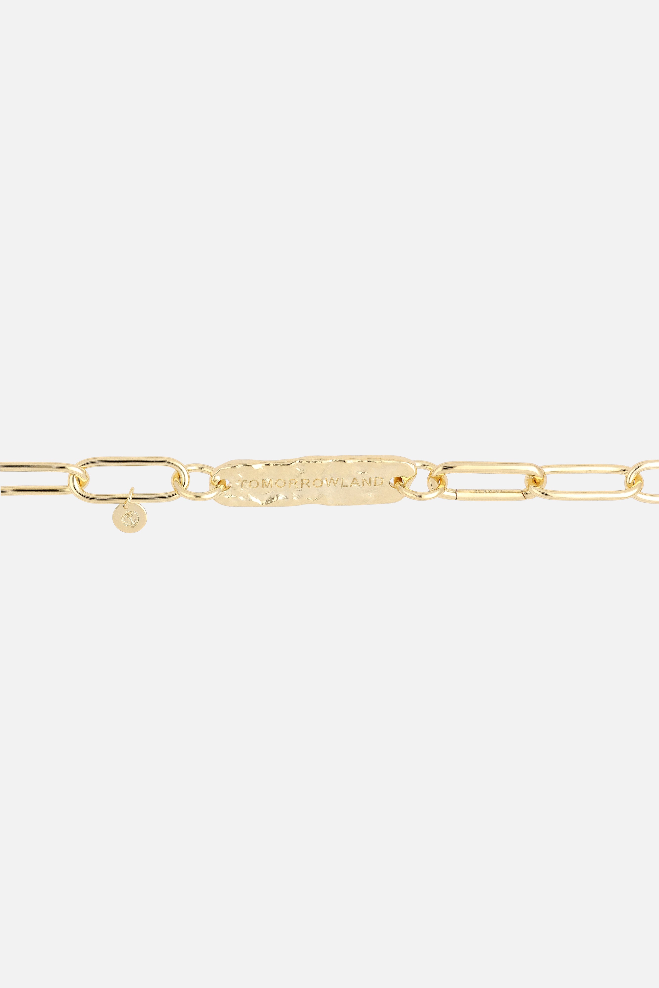 CHARM NECKLACE - 3
