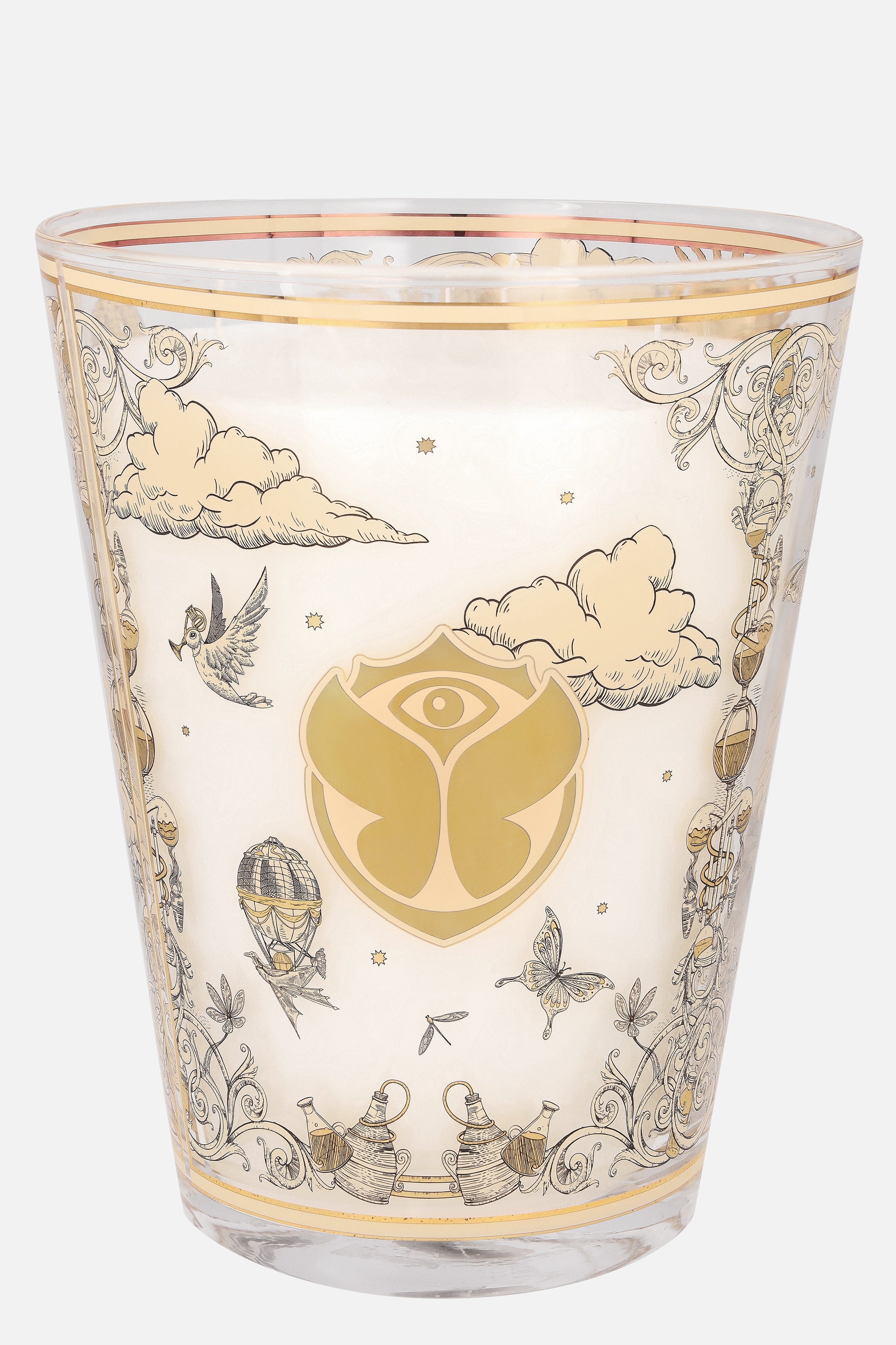 BAOBAB x TML CANDLE MAX 24 - 1