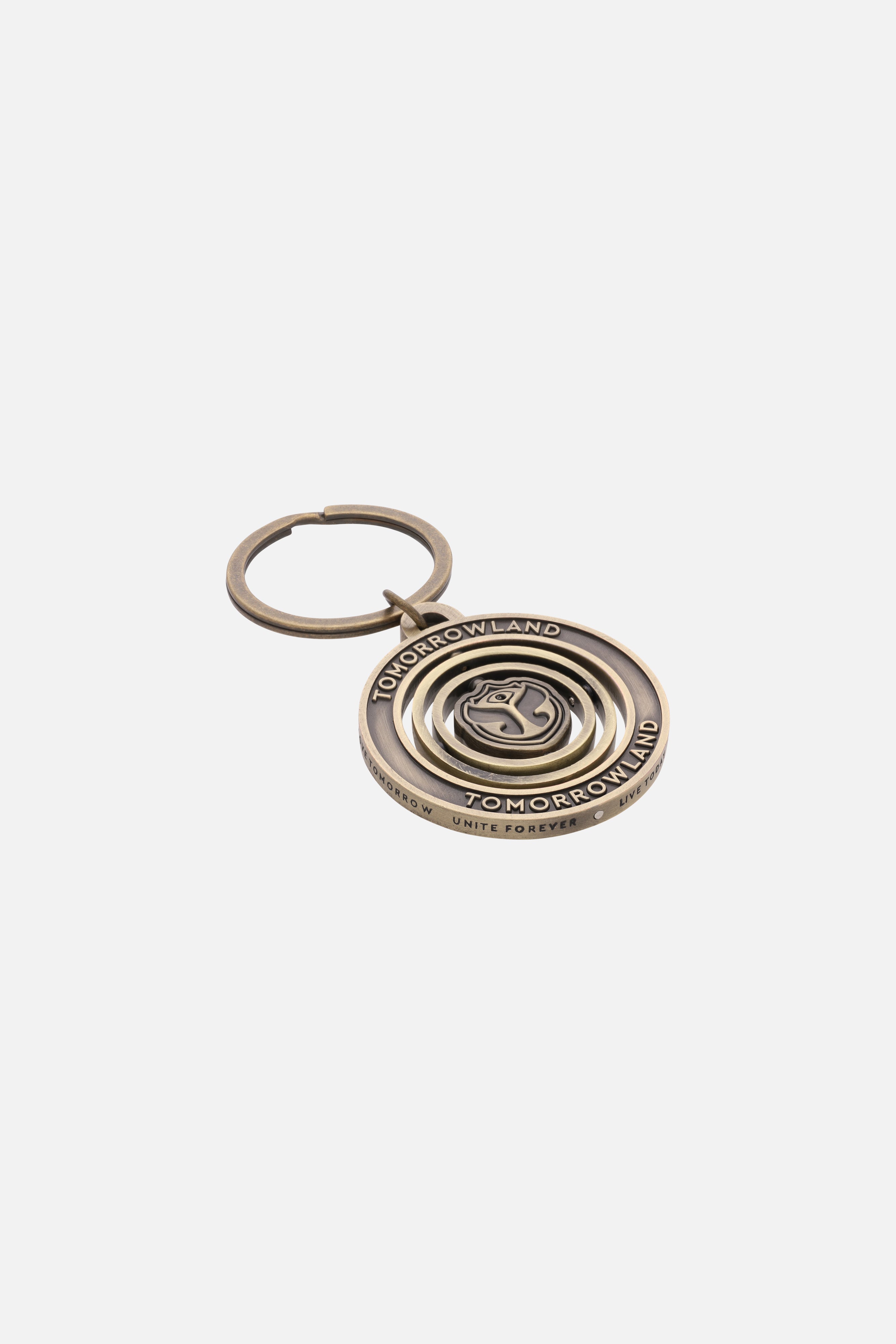 ICON KEYCHAIN - 2