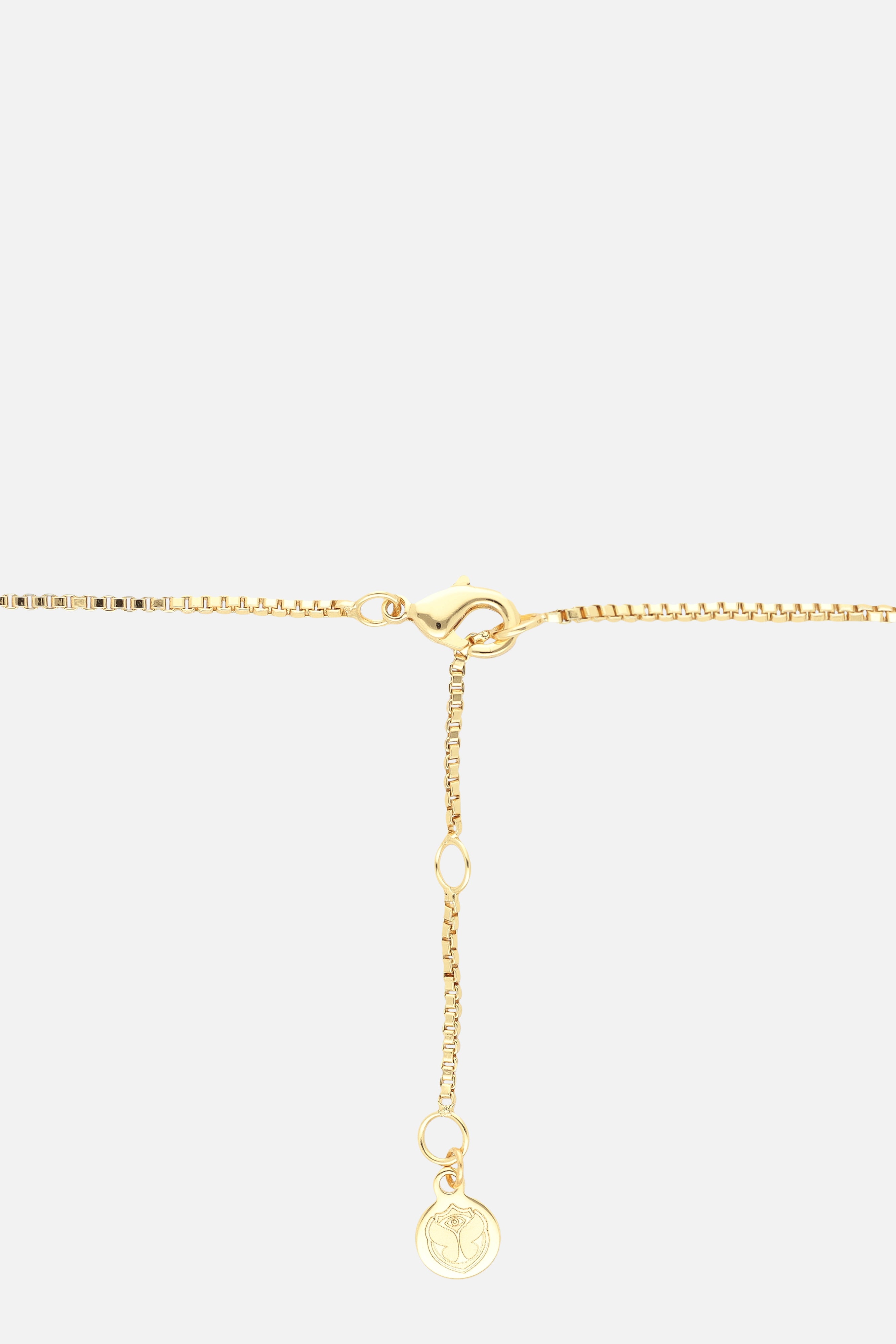 SEAHORSE PENDANT NECKLACE - 4
