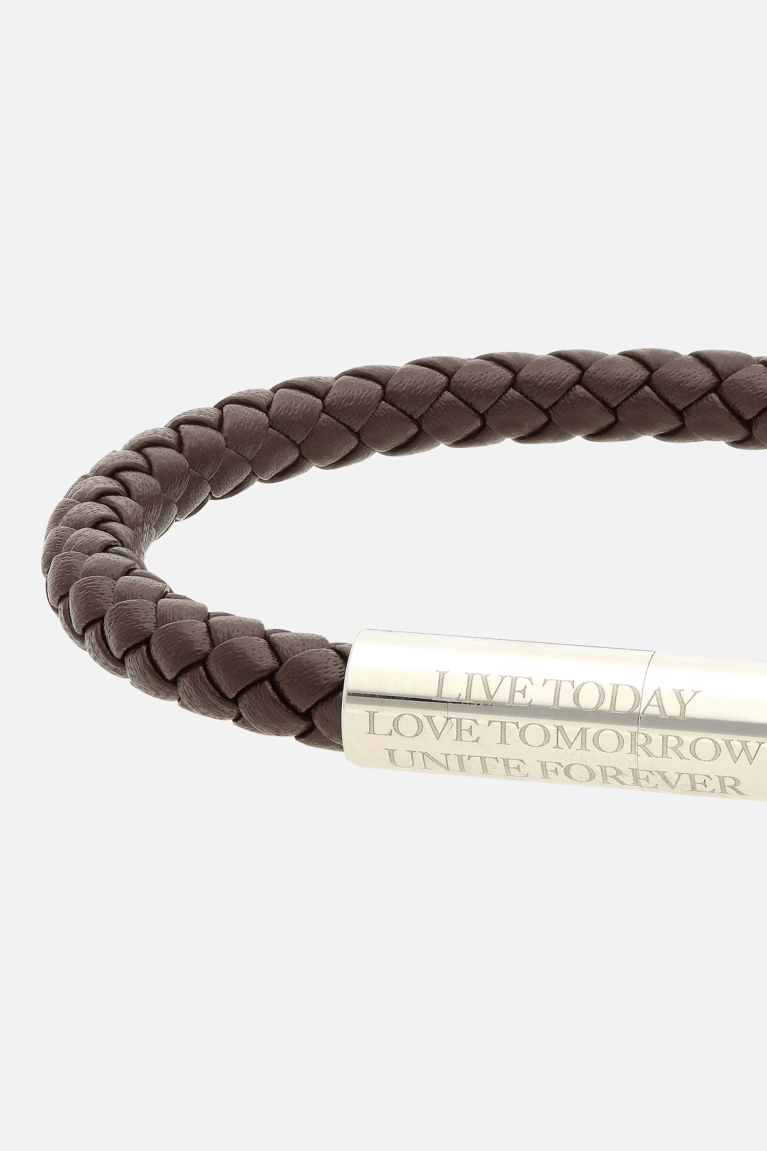 SLOGAN BRACELET - 2