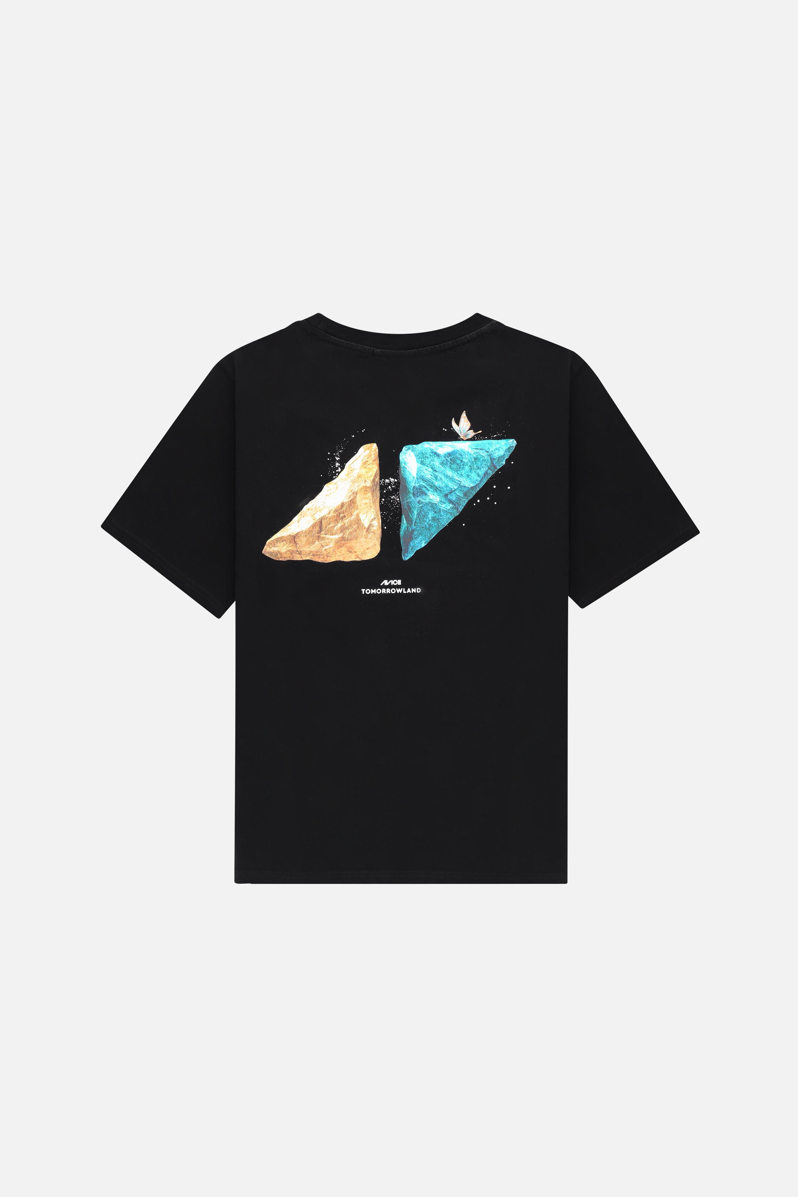 AVICII T-SHIRT - 1