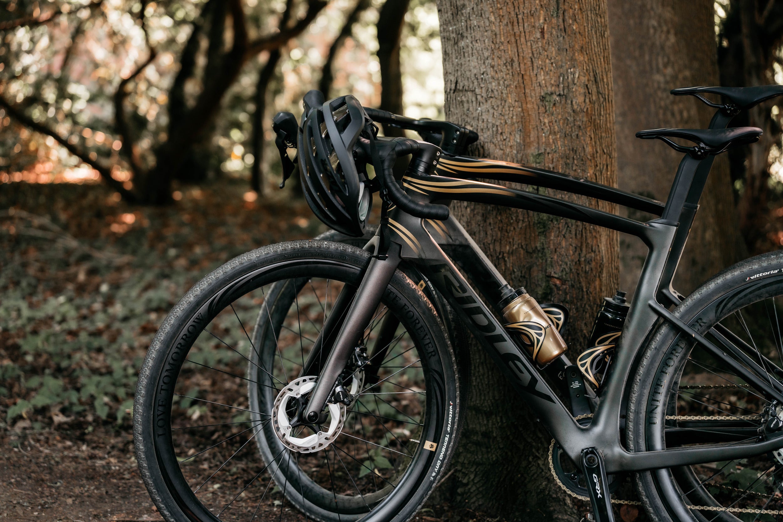 TML x RIDLEY BOTTLE - 4