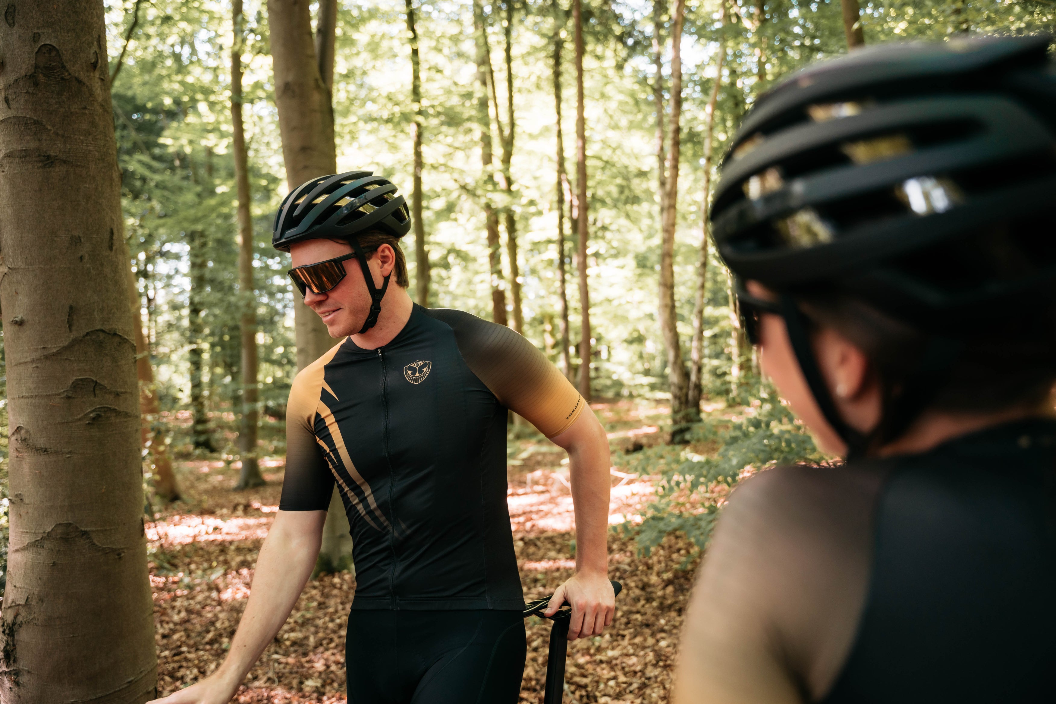 TML x RIDLEY CYCLING SHIRT MEN - 8