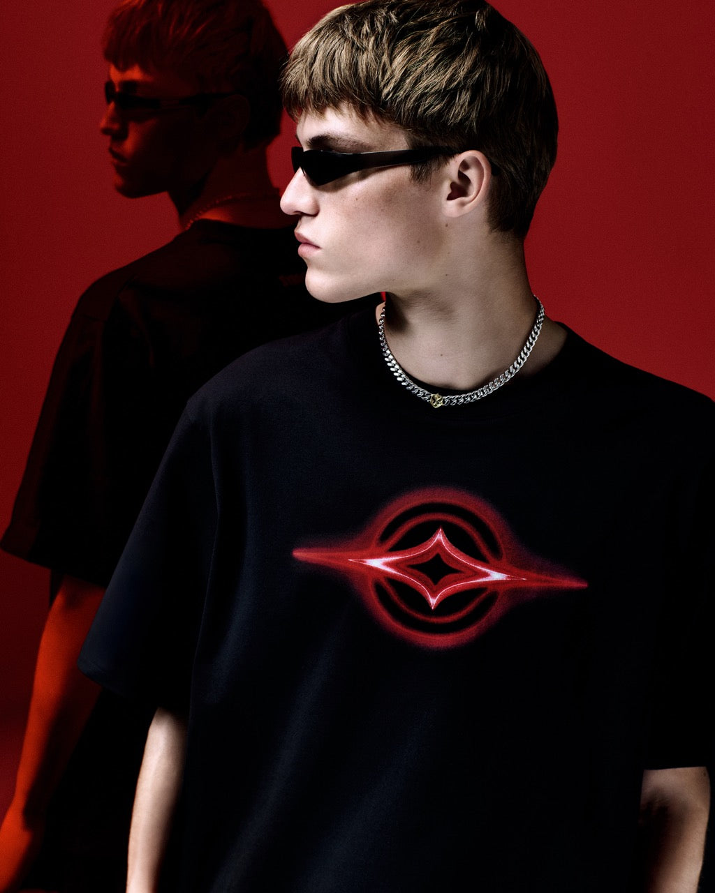 ORBYZ T-SHIRT - 3