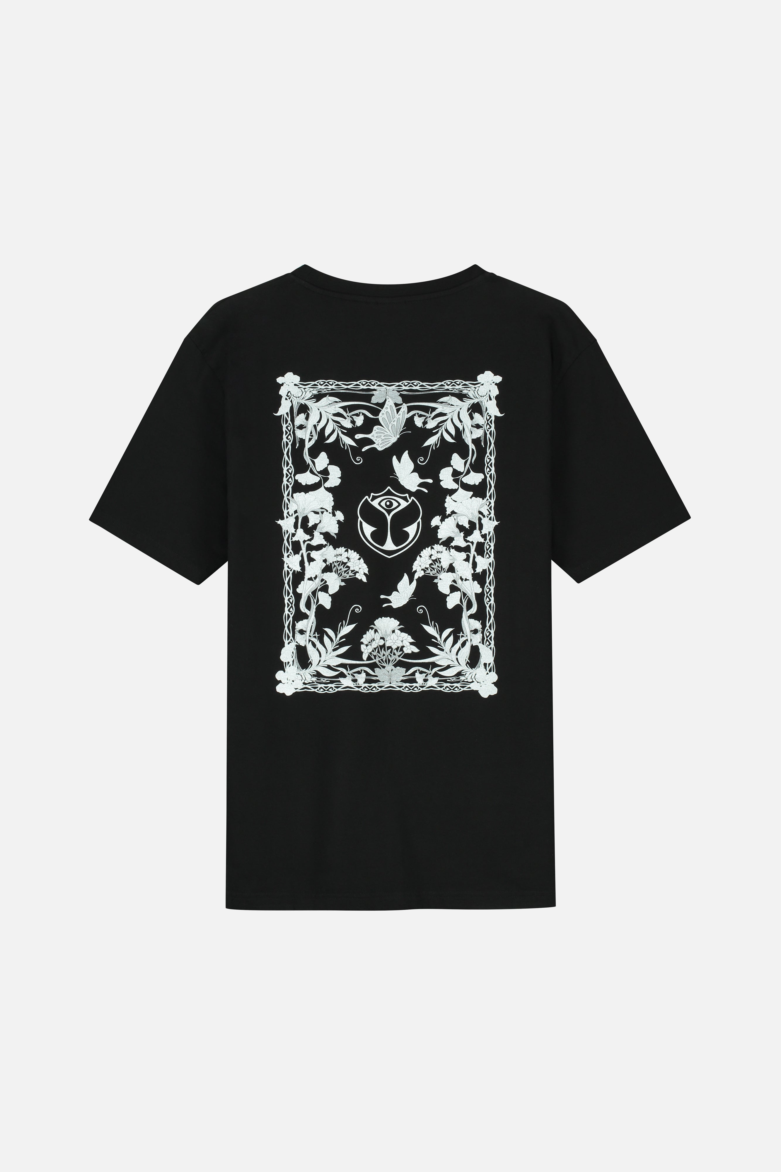 BOTANIC T-SHIRT - 1