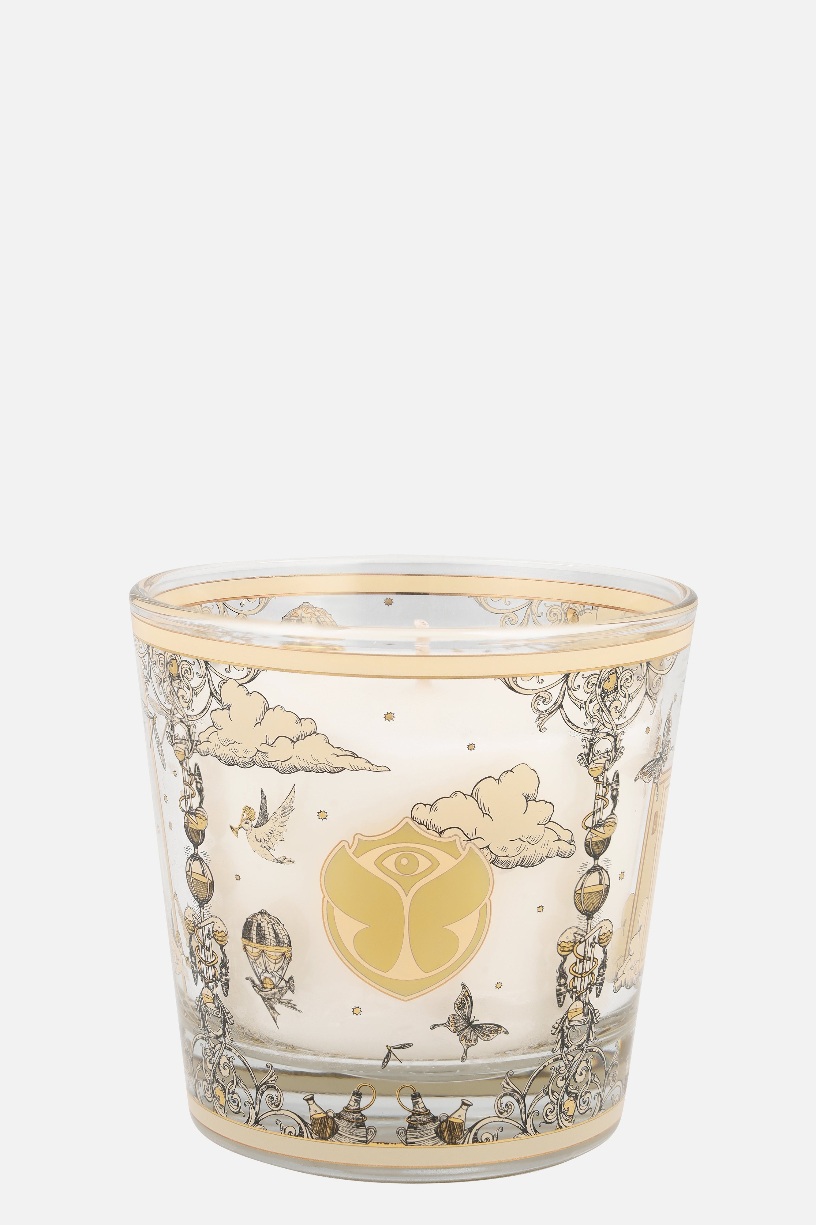 MY FIRST BAOBAB x TML CANDLE - 1