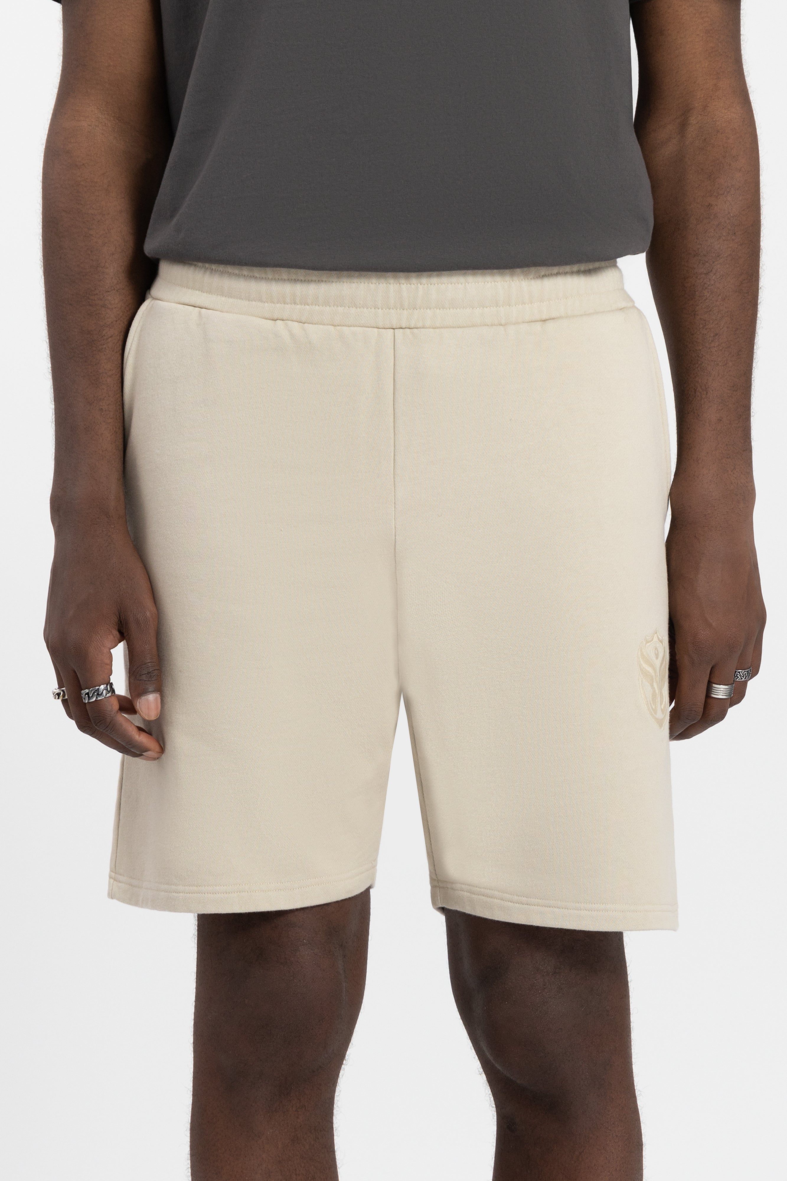 GRAPHICON SHORTS - 3
