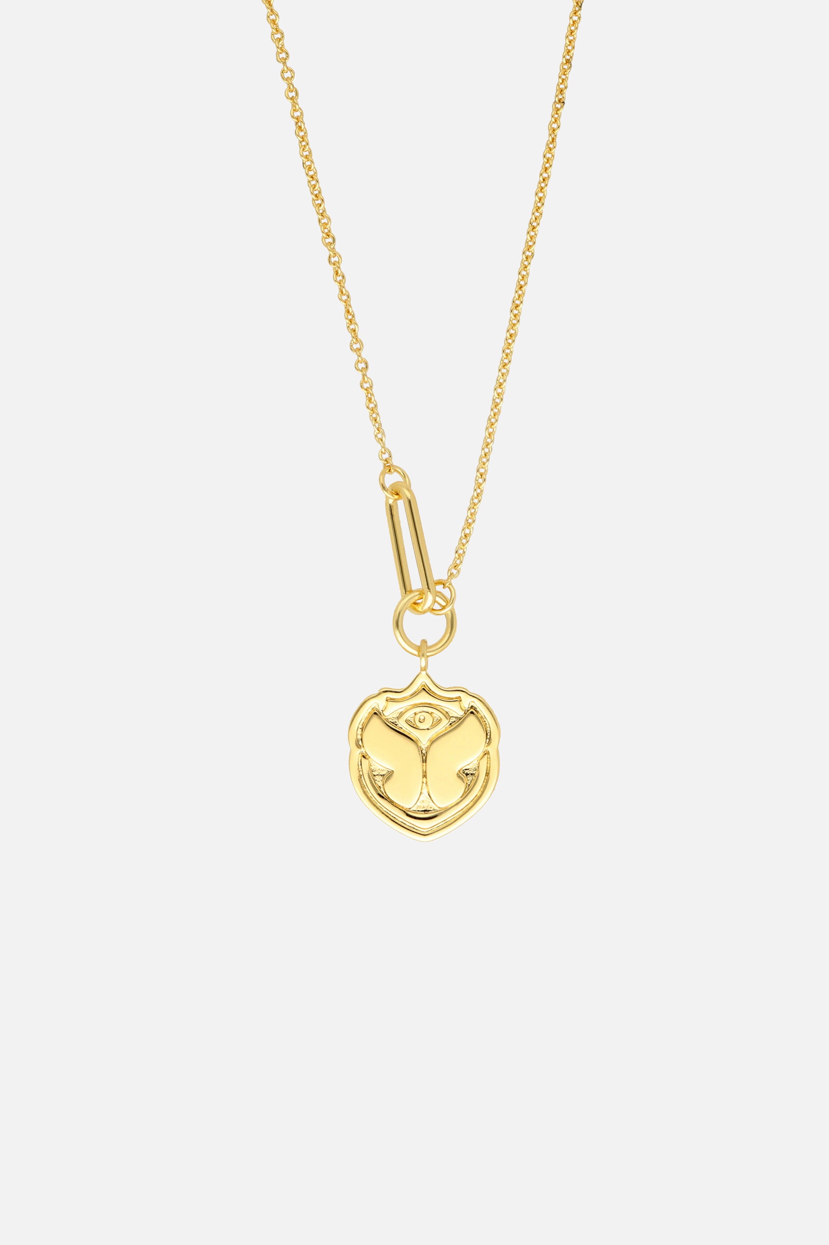 ICON NECKLACE - 1