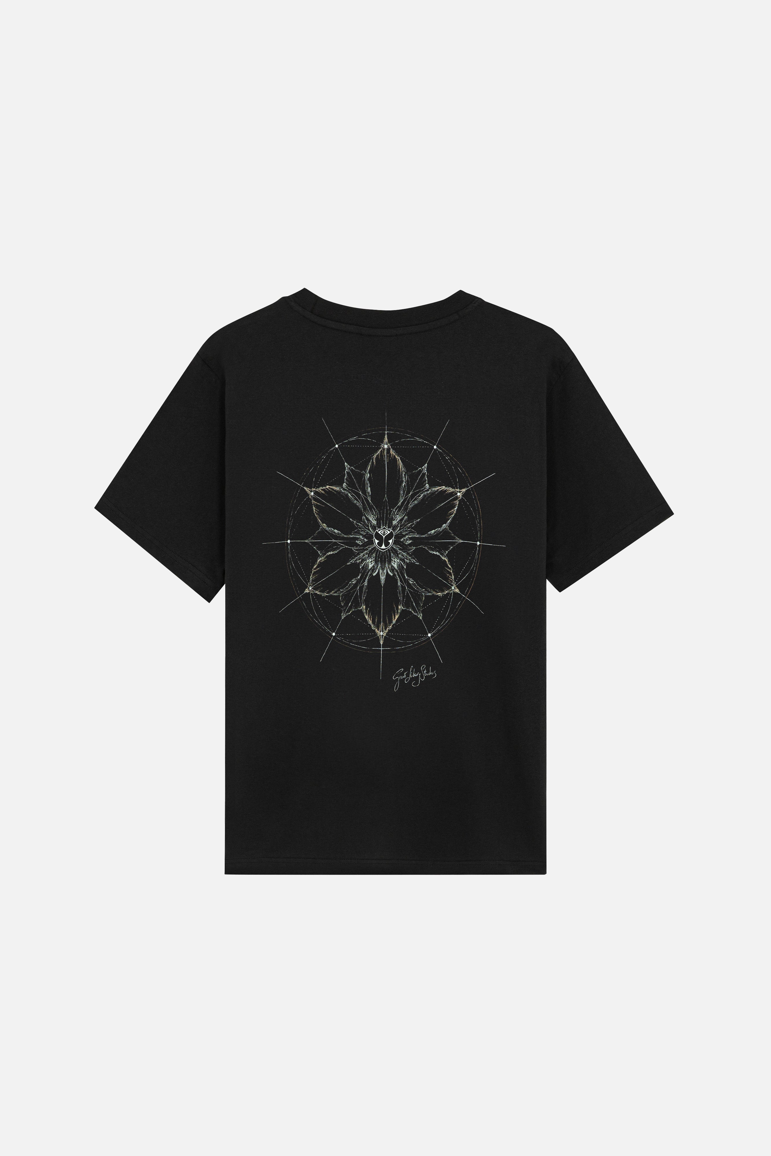 SEED OF LIFE T-SHIRT - 1