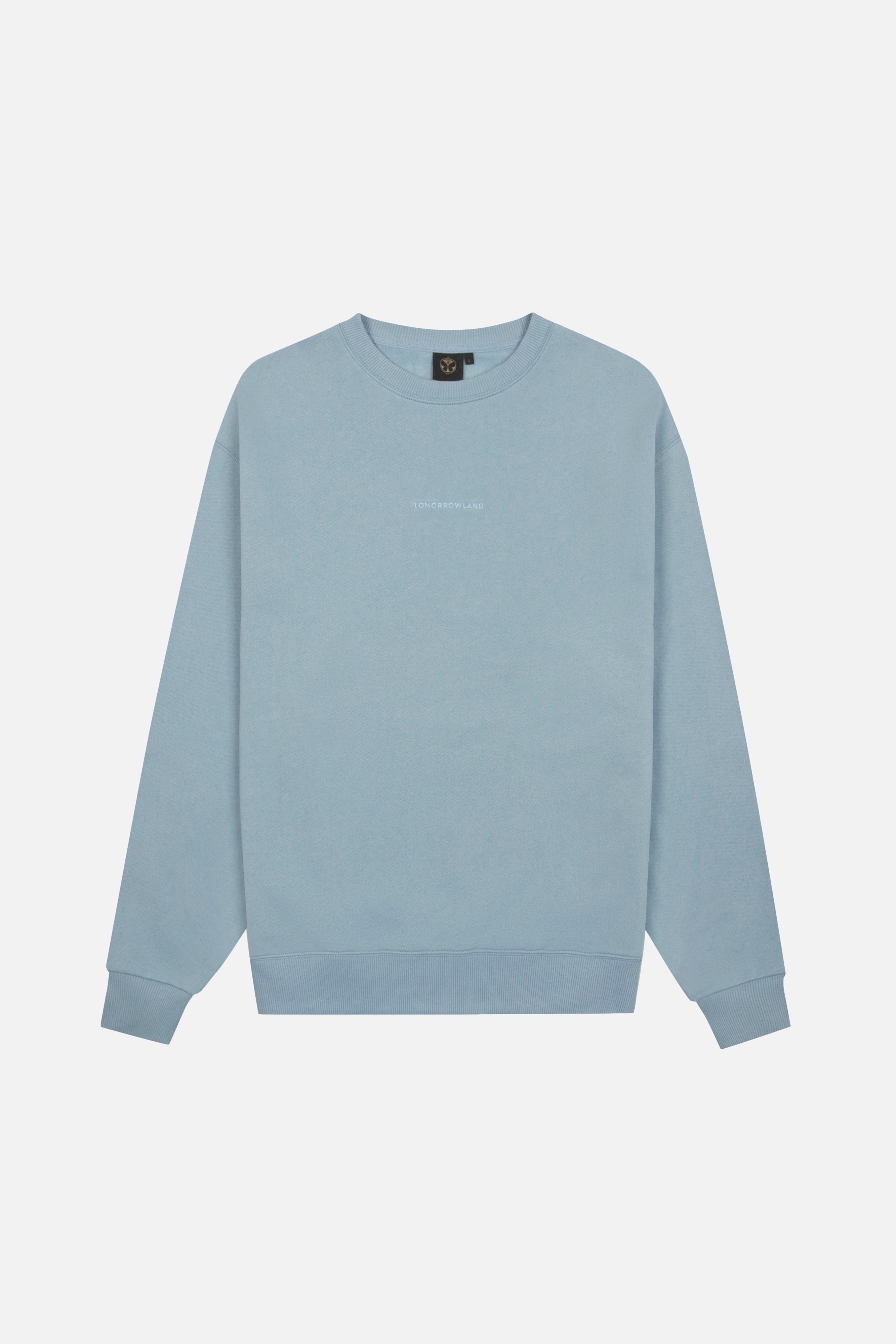 ORBYZ LION GATE SWEATSHIRT - 5