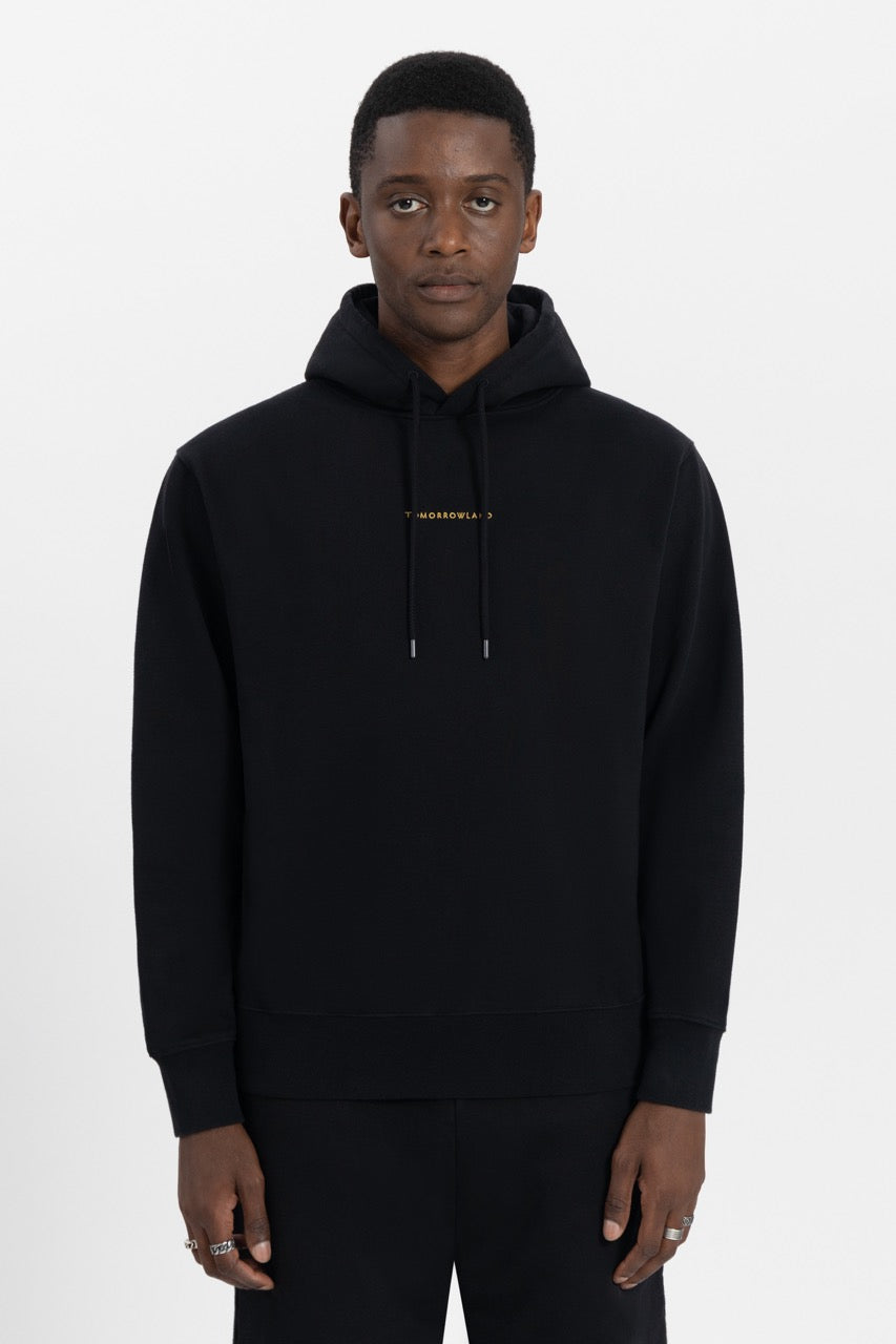 UNITY FLAG HOODIE - 3