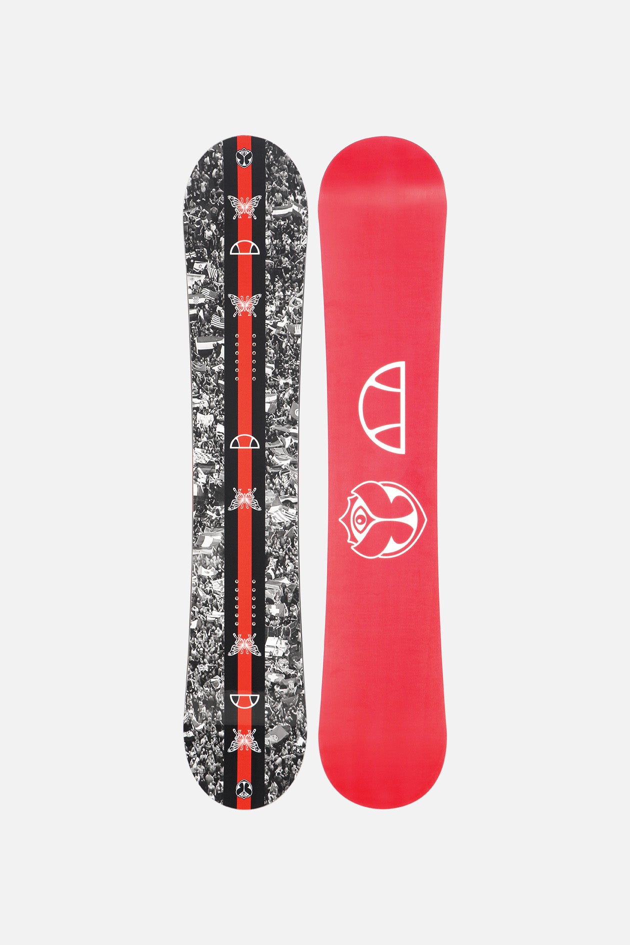 ELLESSE SNOWBOARD 156CM - 1